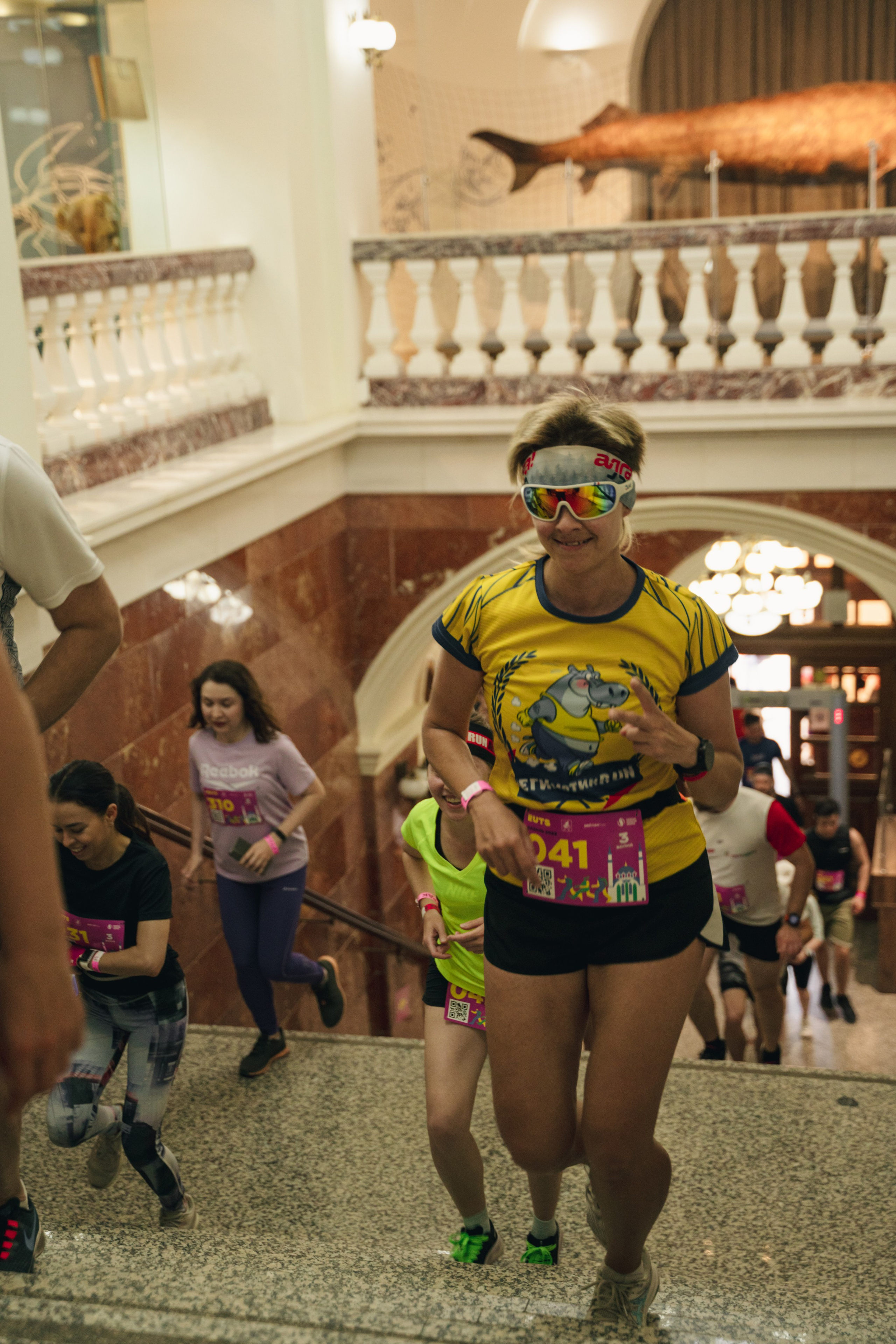 Рутс // 2023. Репортажный фотограф в Казани Виктория Трунова