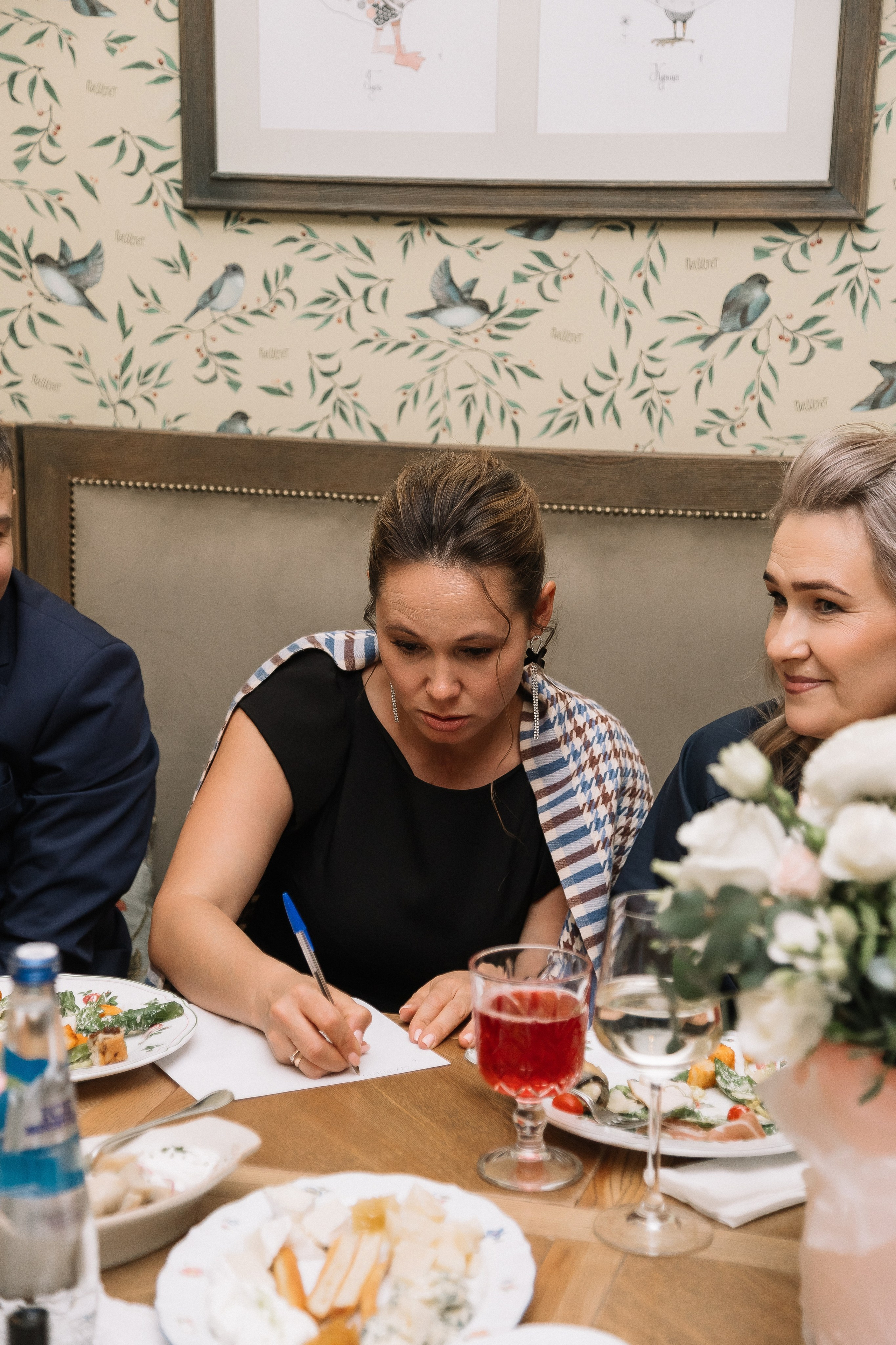 Виктор и Елена/2024. Свадебный и семейный фотограф в Екатеринбурге