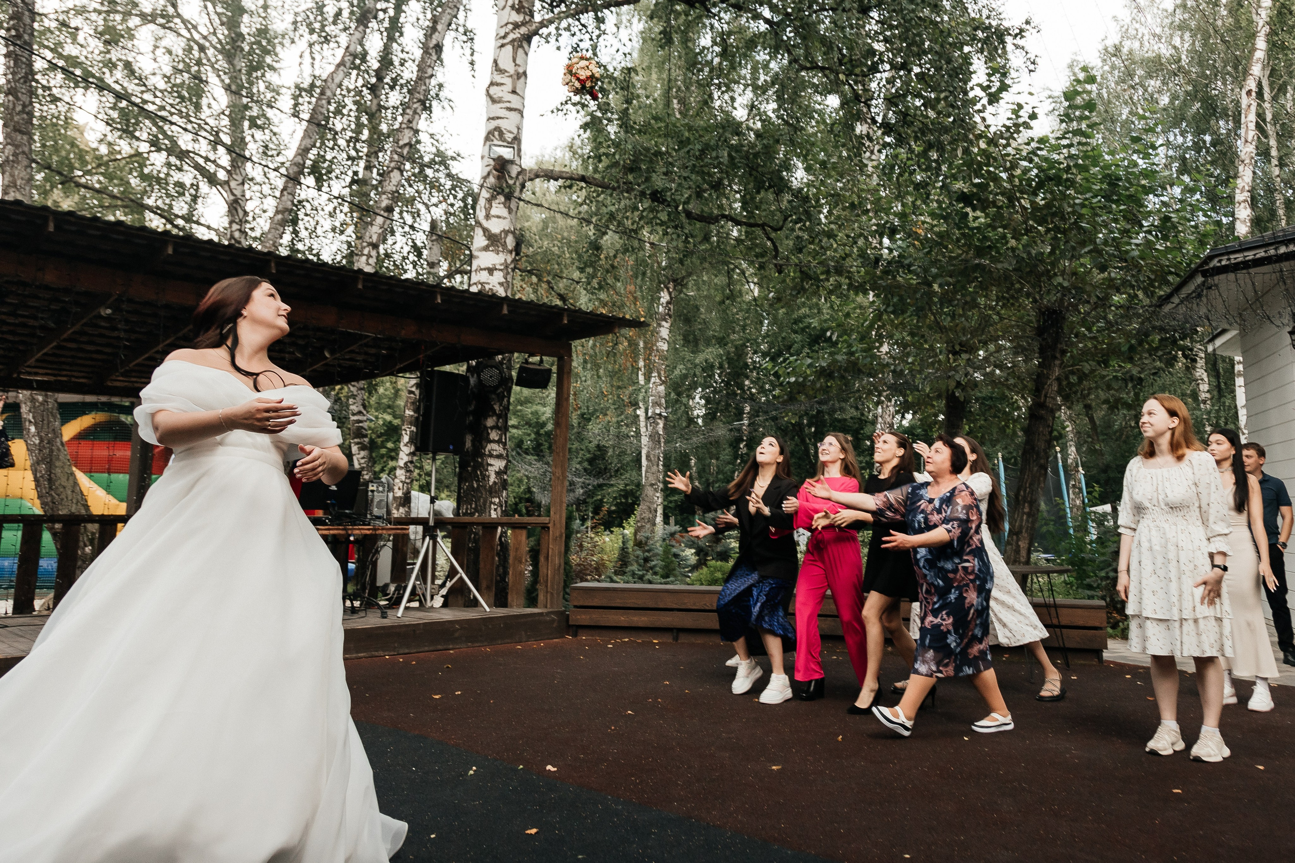 Дмитрий и Мария/2024. Свадебный и семейный фотограф в Екатеринбурге