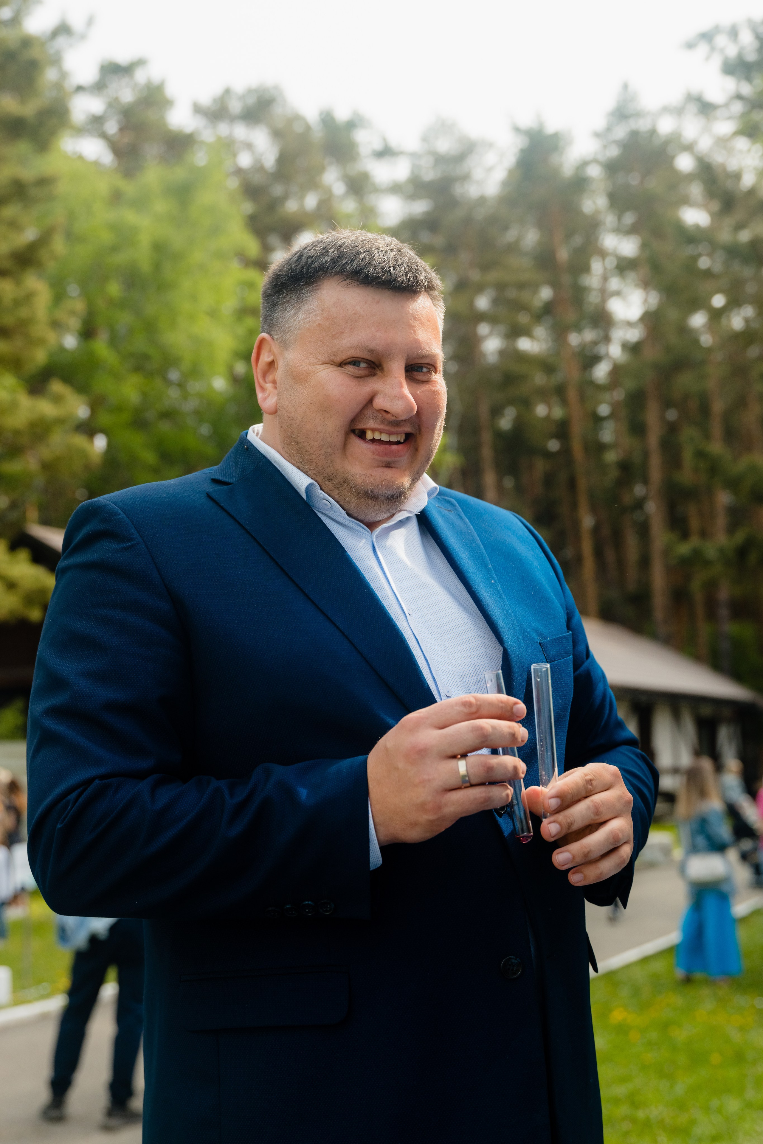 День химика. Свадебный и репортажный фотограф в Омске. Червоткин Никита