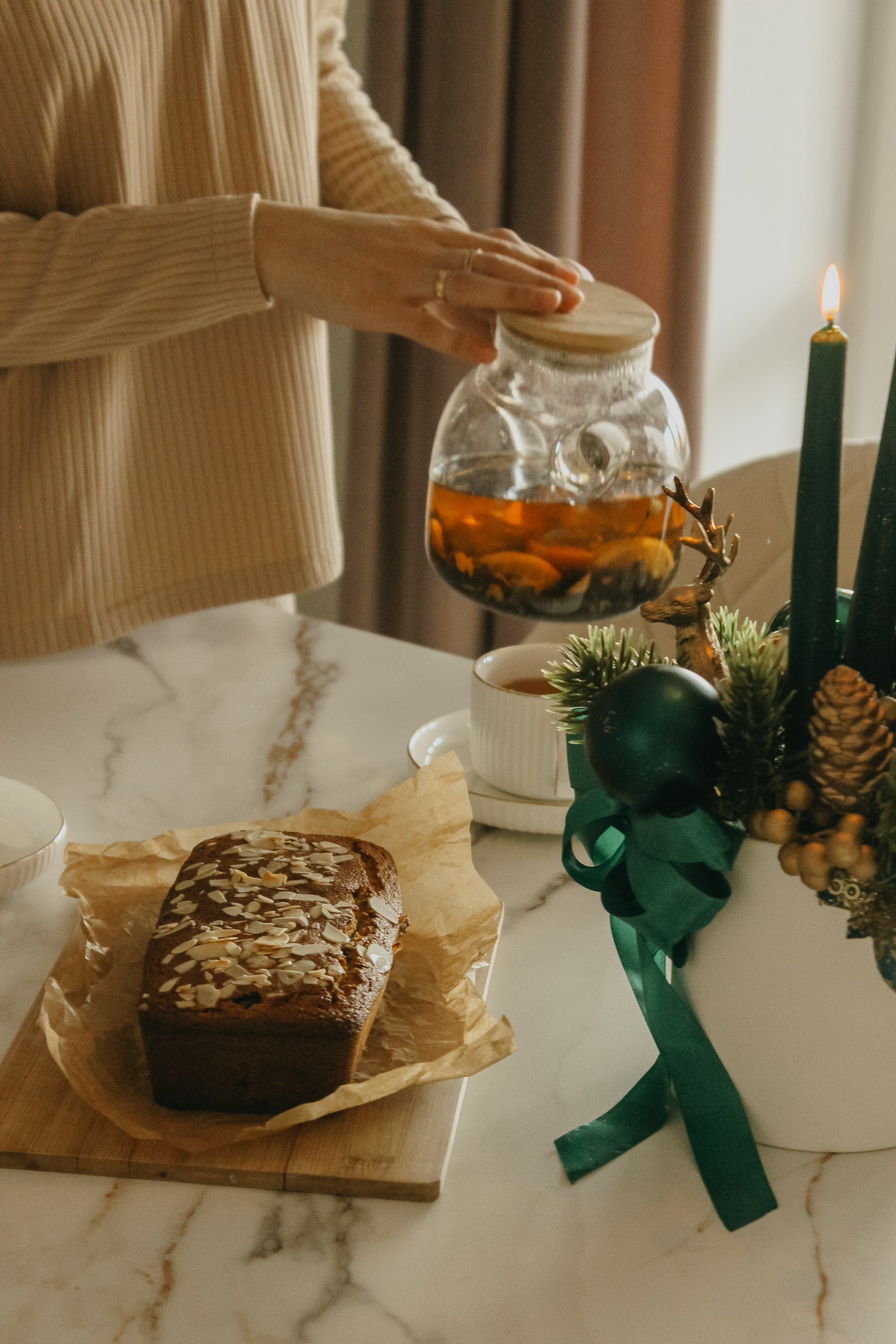 Новогодние сказки. Семейный фотограф в Оренбурге Арина Бардашова