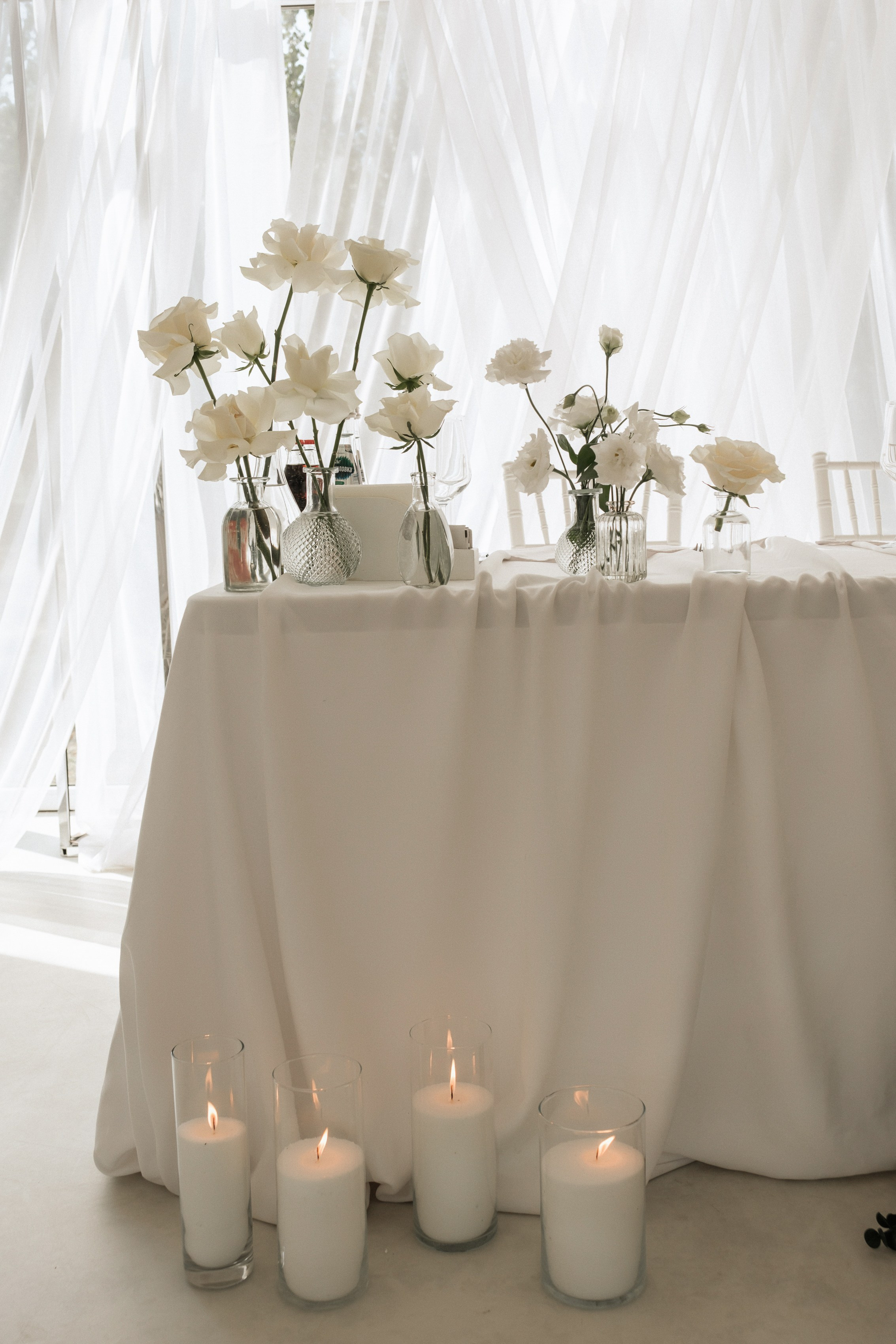 Артём и Юлия. Свадебный и семейный фотограф в Волгограде Кристина Иванова