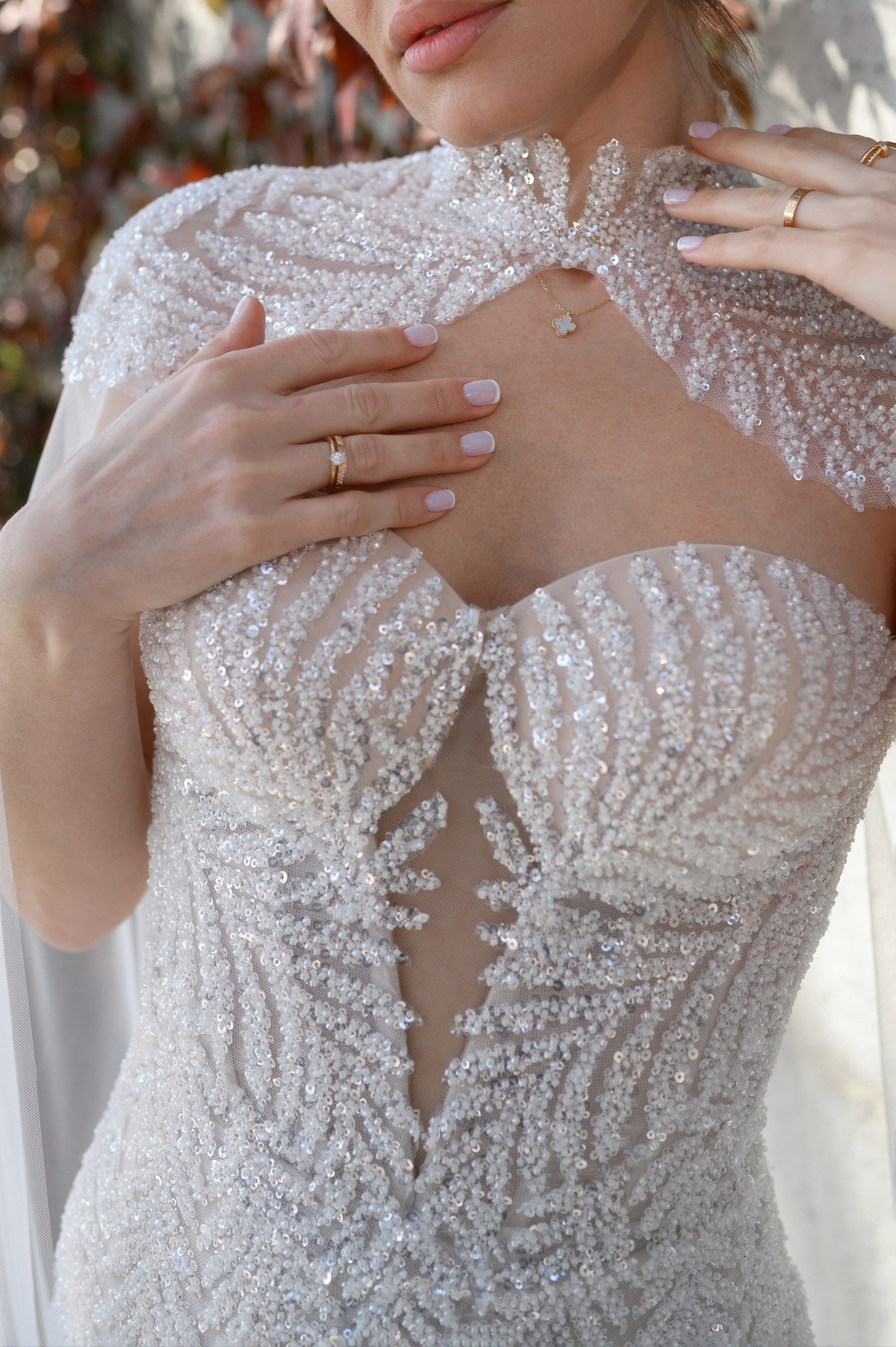 Денис и Александра. Свадебный фотограф. Крым и дальше!