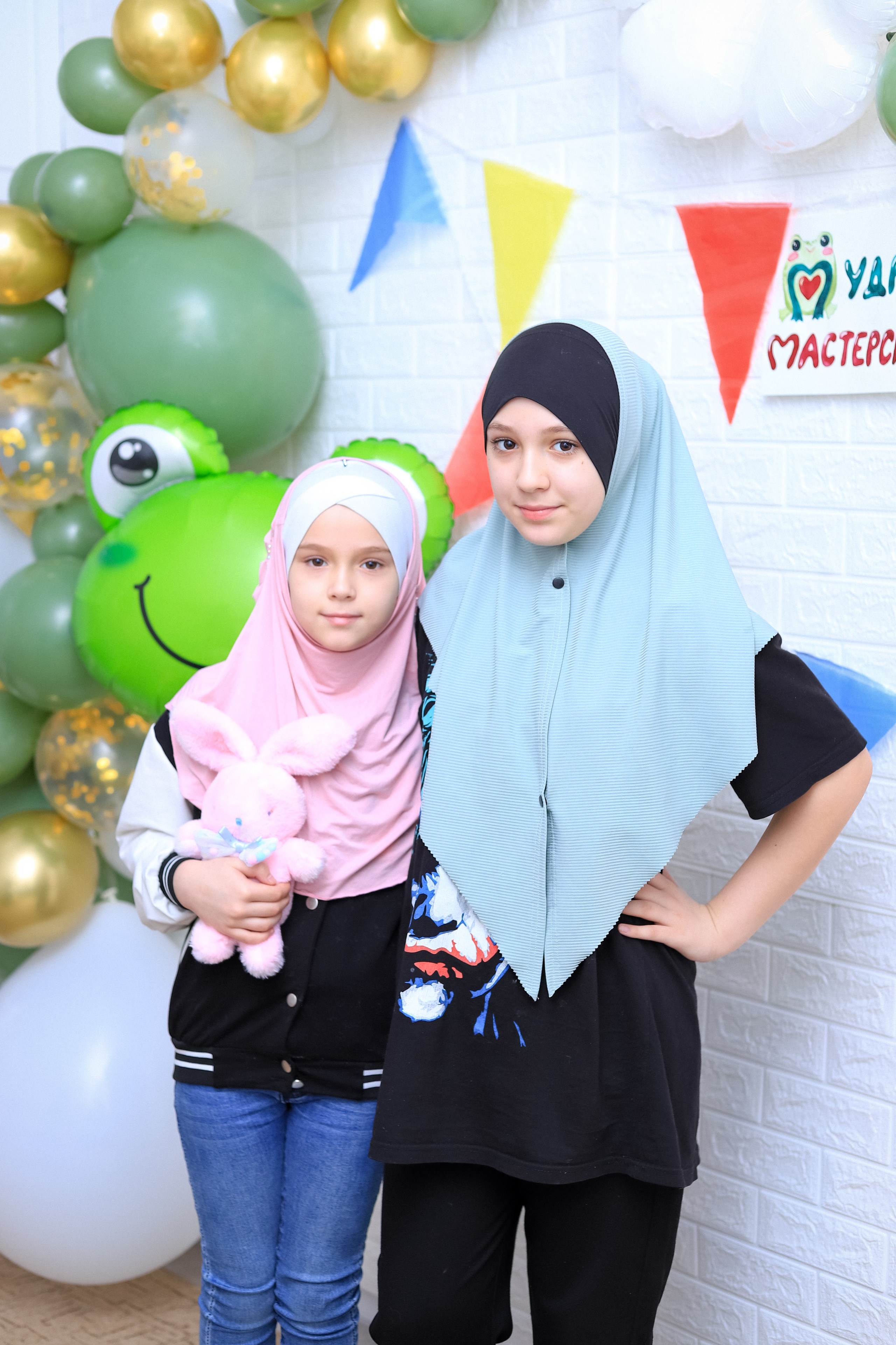 Студия Мудрая мастерская. Женский/Детский фотограф в Симферополе Вероника Слепогина