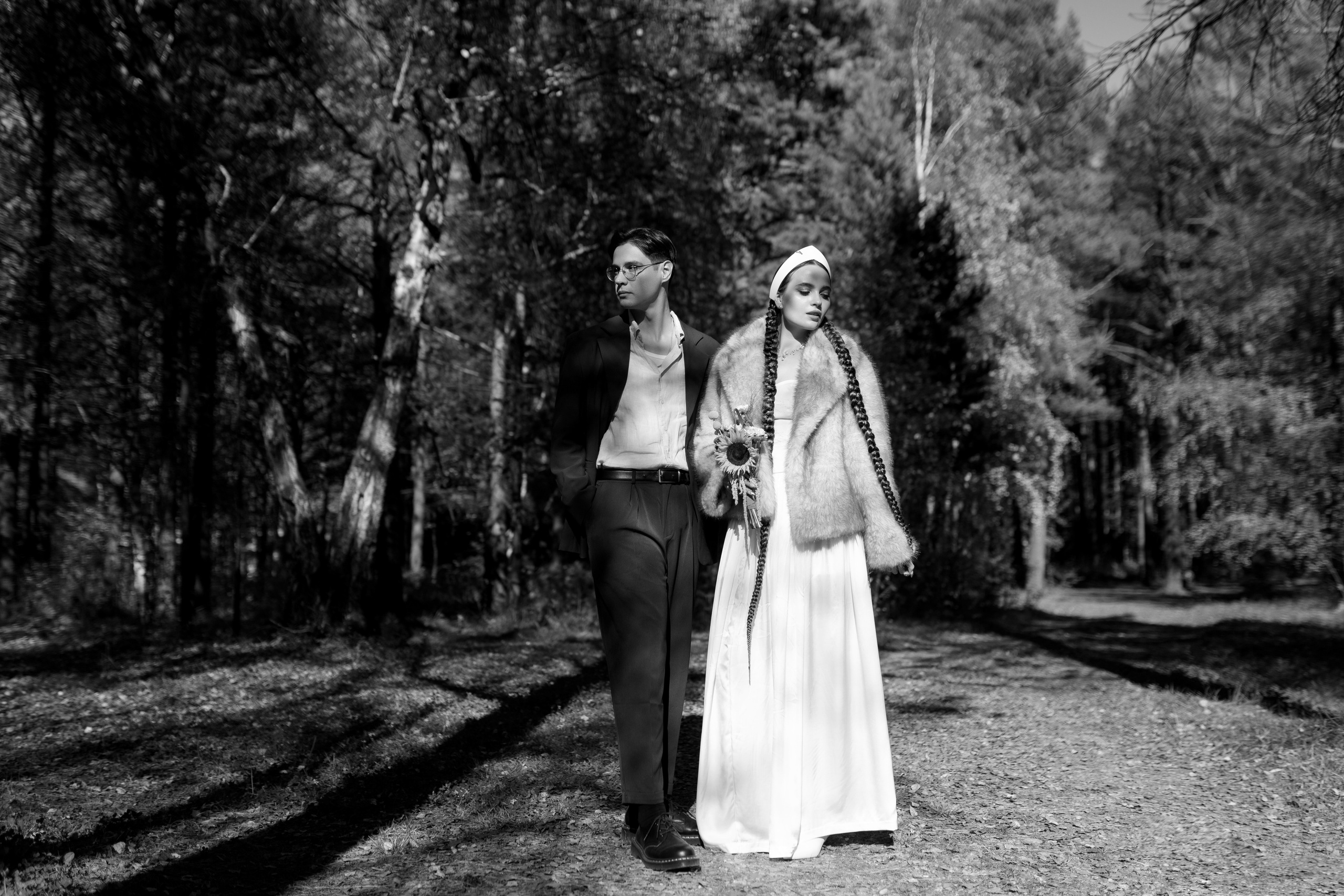 Свадьба Никиты и Виолетты. Свадебный и семейный фотограф в Иркутске Яна Лиа