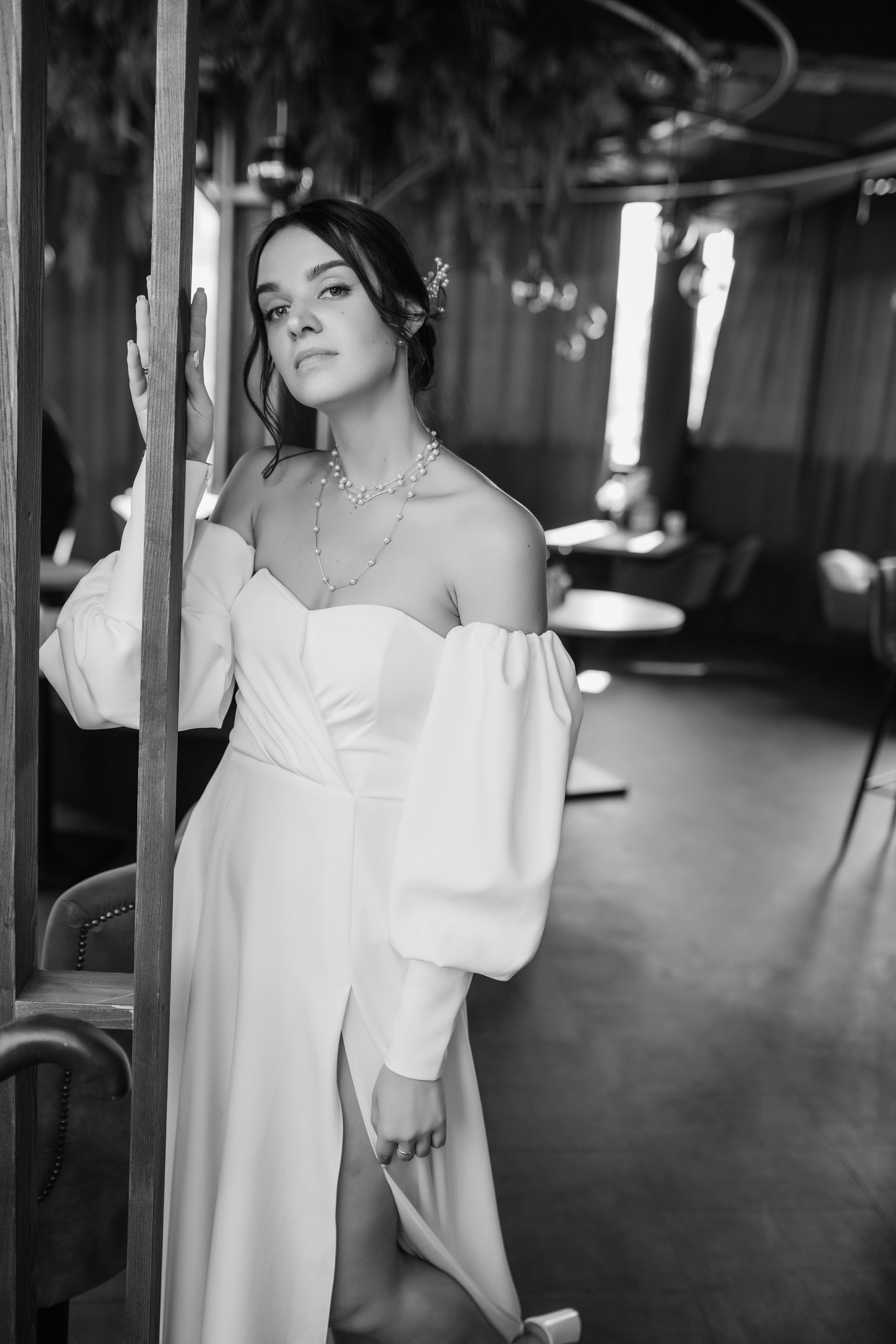 Свадьба Дениса и Алины. Свадебный и семейный фотограф в Иркутске Яна Лиа