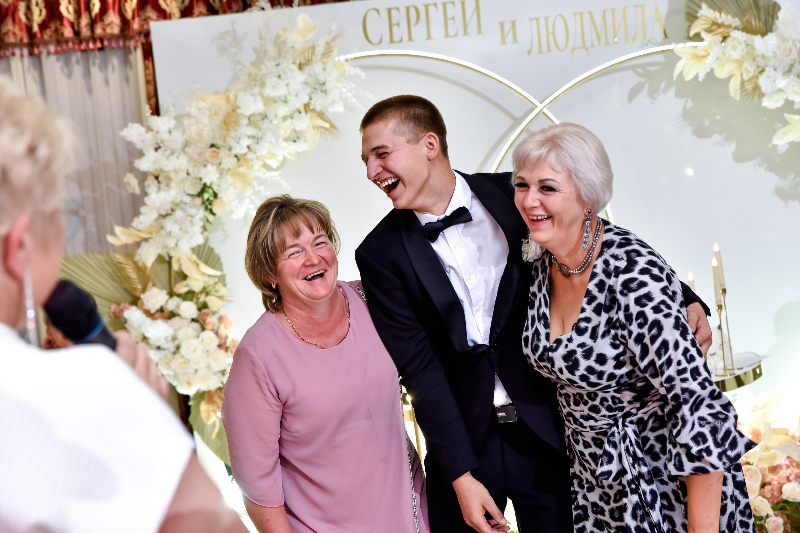 Репортажная съемка в Самаре и Самарской области