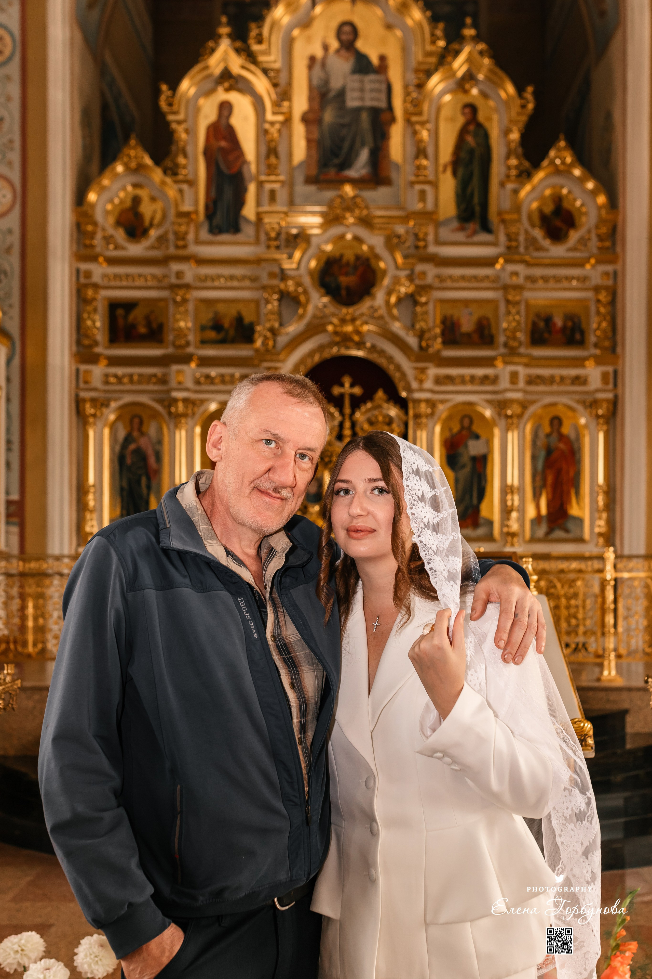 Венчание Иван и Валентина. Август 2025. Фотограф Пермь. Свадьбы. Семья и дети, школа, д. сад. Фотокниги