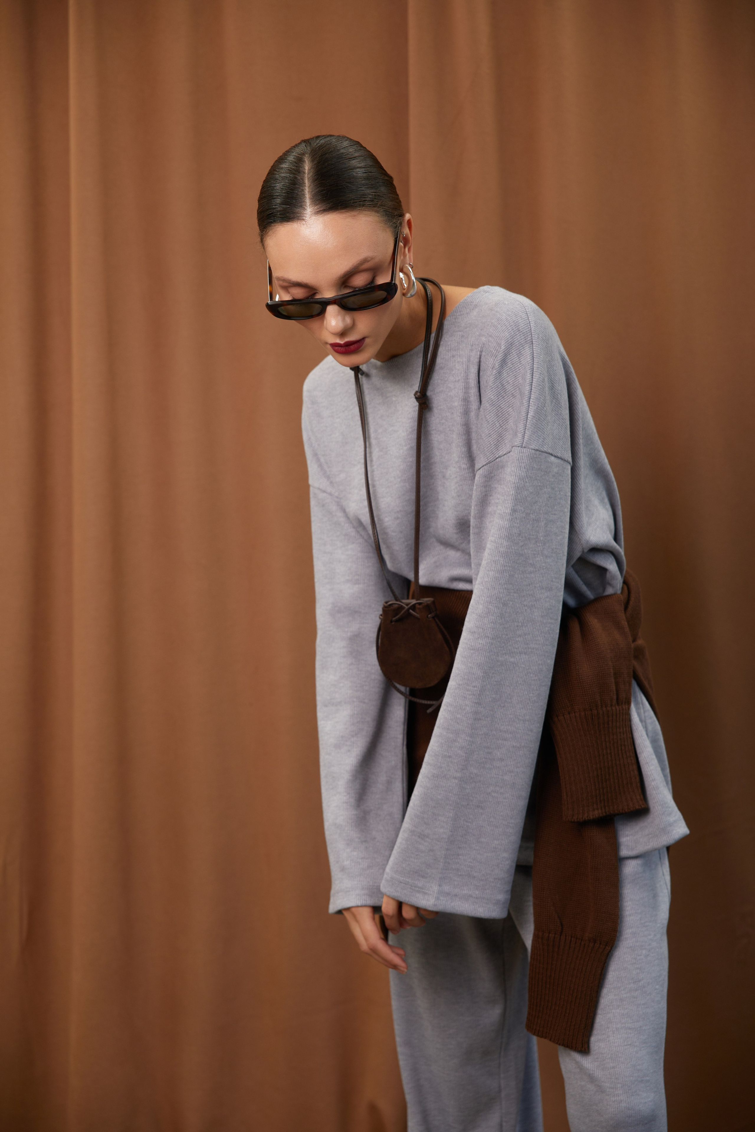 Сьемка для Фактуры. Главная