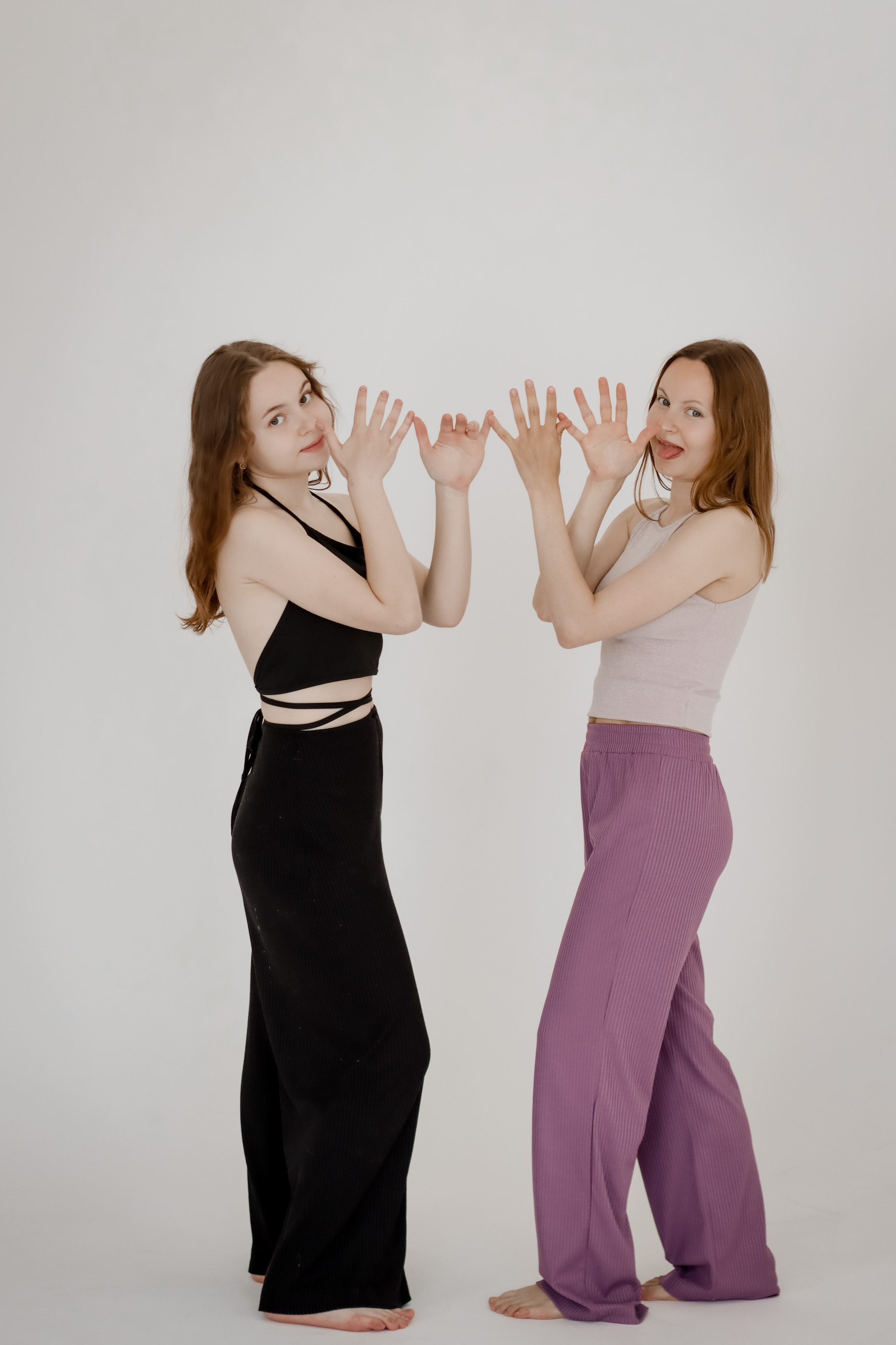 The sister. Ирина, фотограф Москва/Бутово