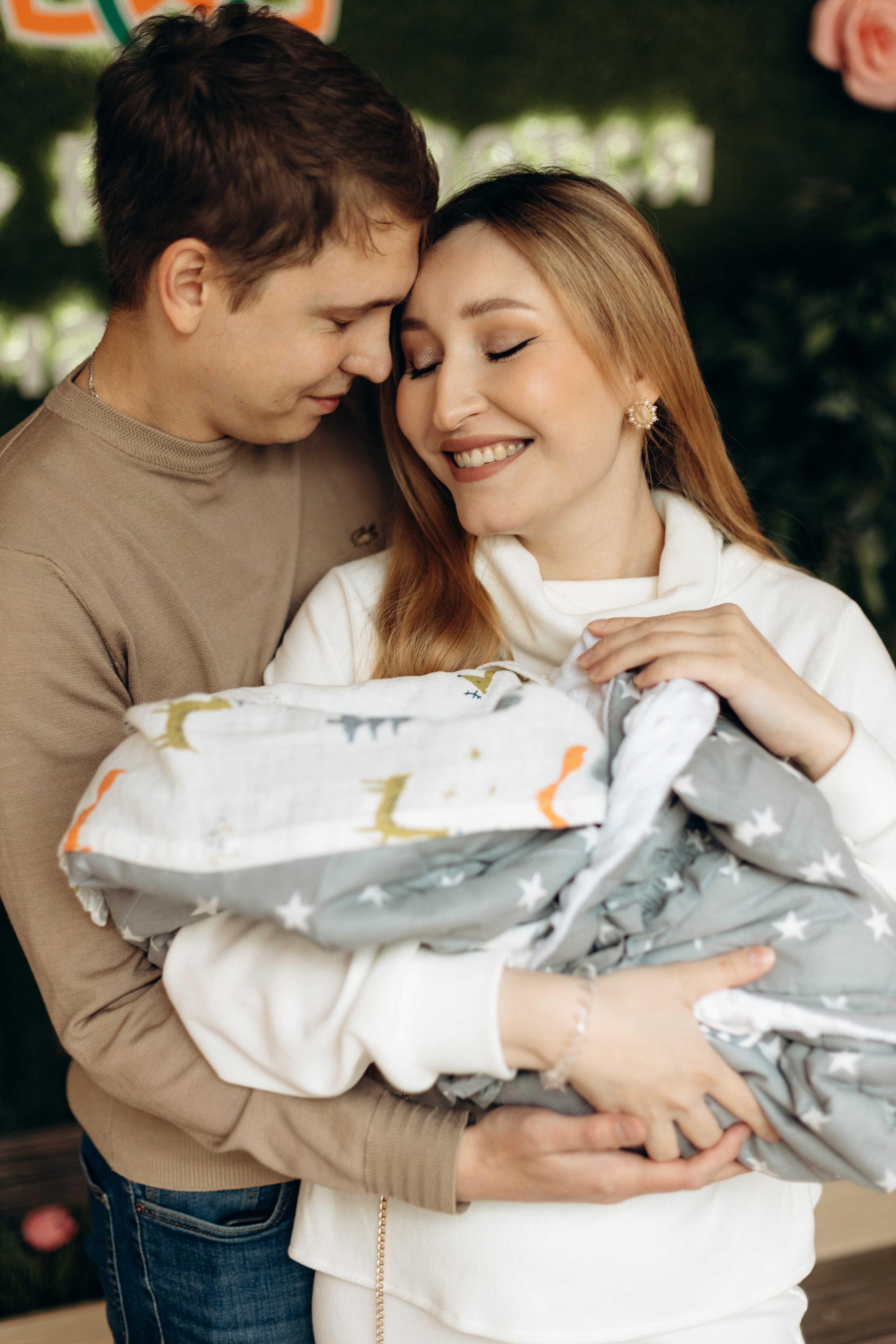 ПОРТФОЛИО. ФОТОГРАФ УФА Чекмагуш Эльвина Шайбакова