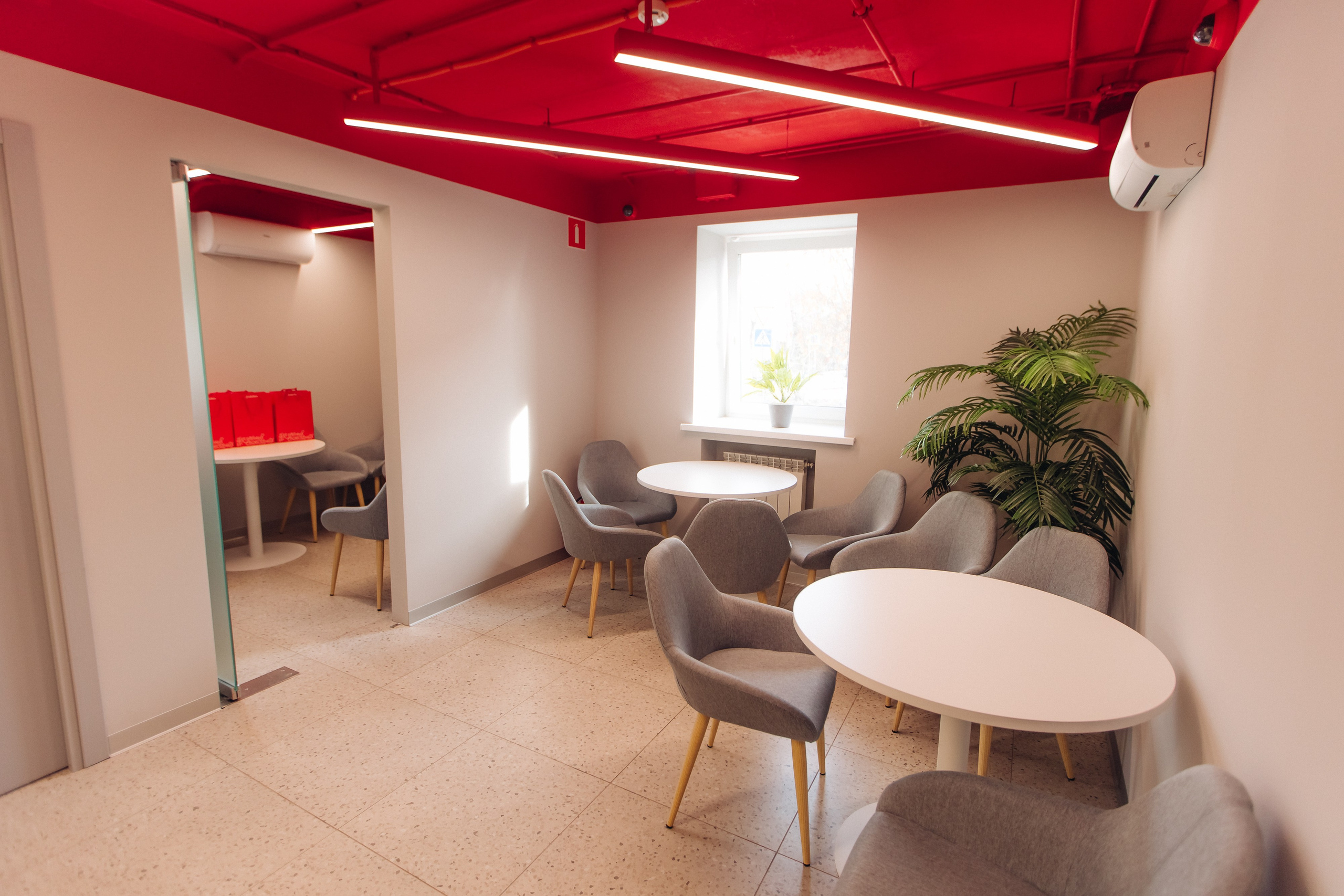 Открытие офиса Алфа банк. Свадебный и семейный фотограф в Улан-Удэ