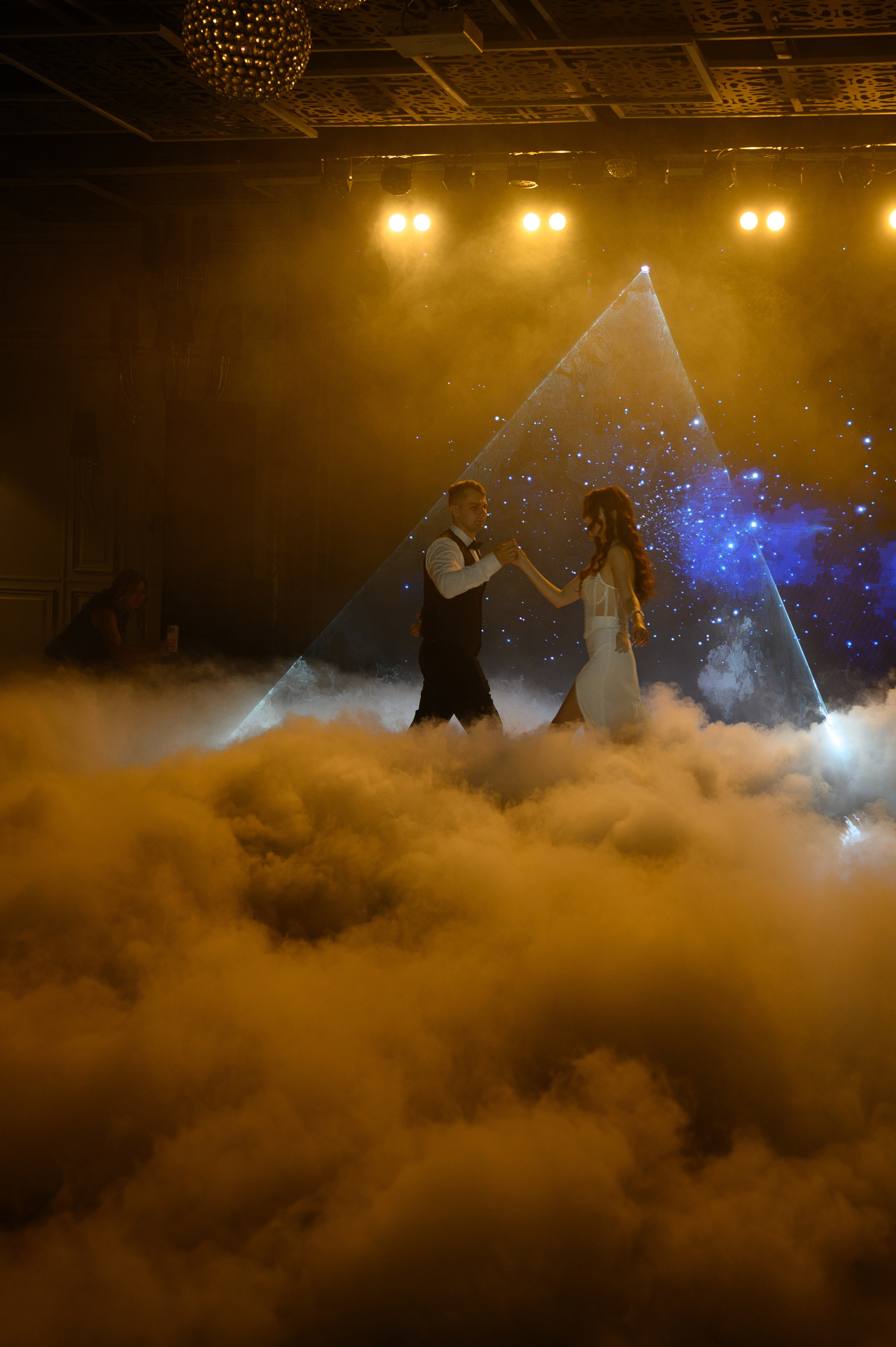 Александр | Изабэль