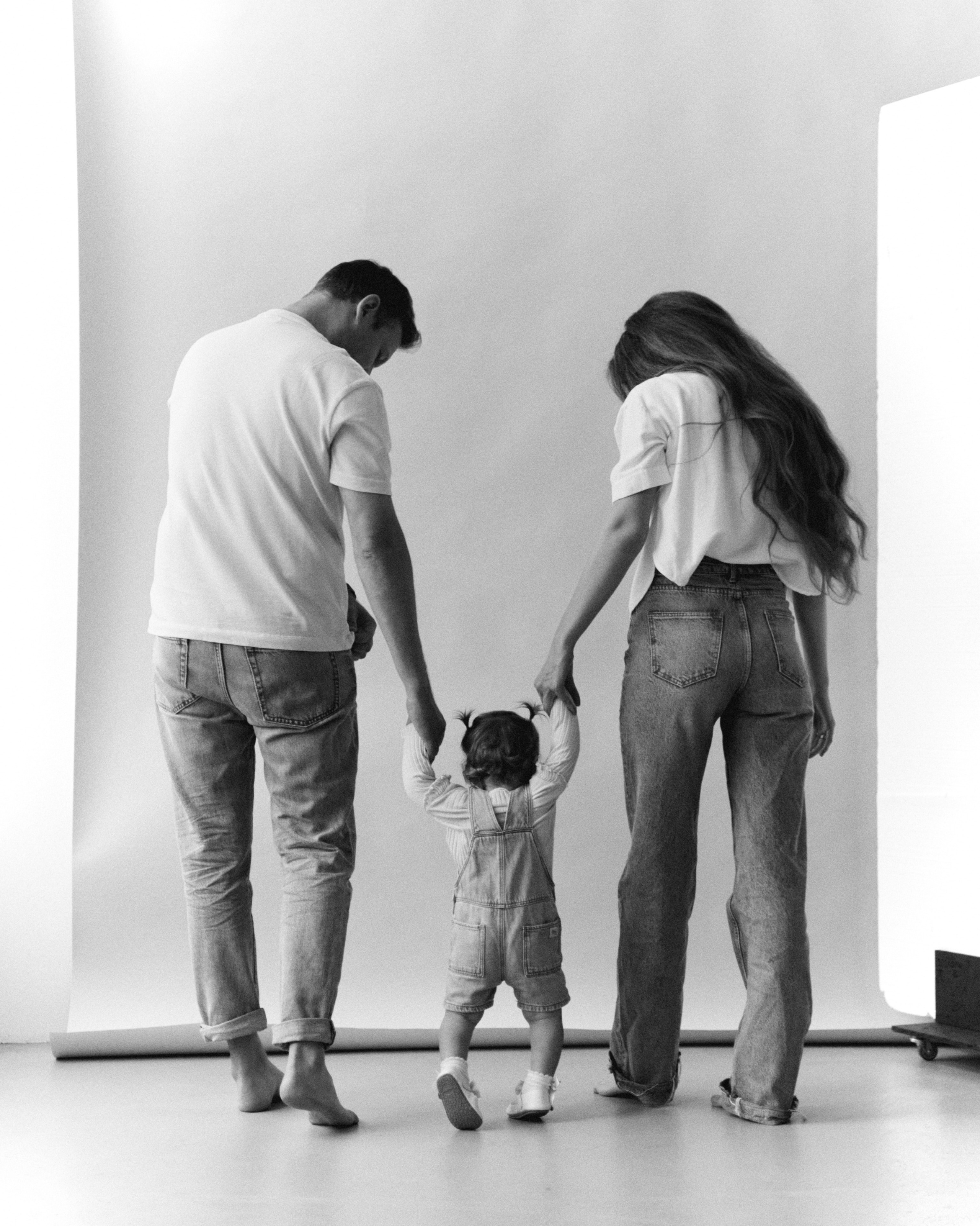 Family & lovestory. Olya Filina | Moscow Photographer