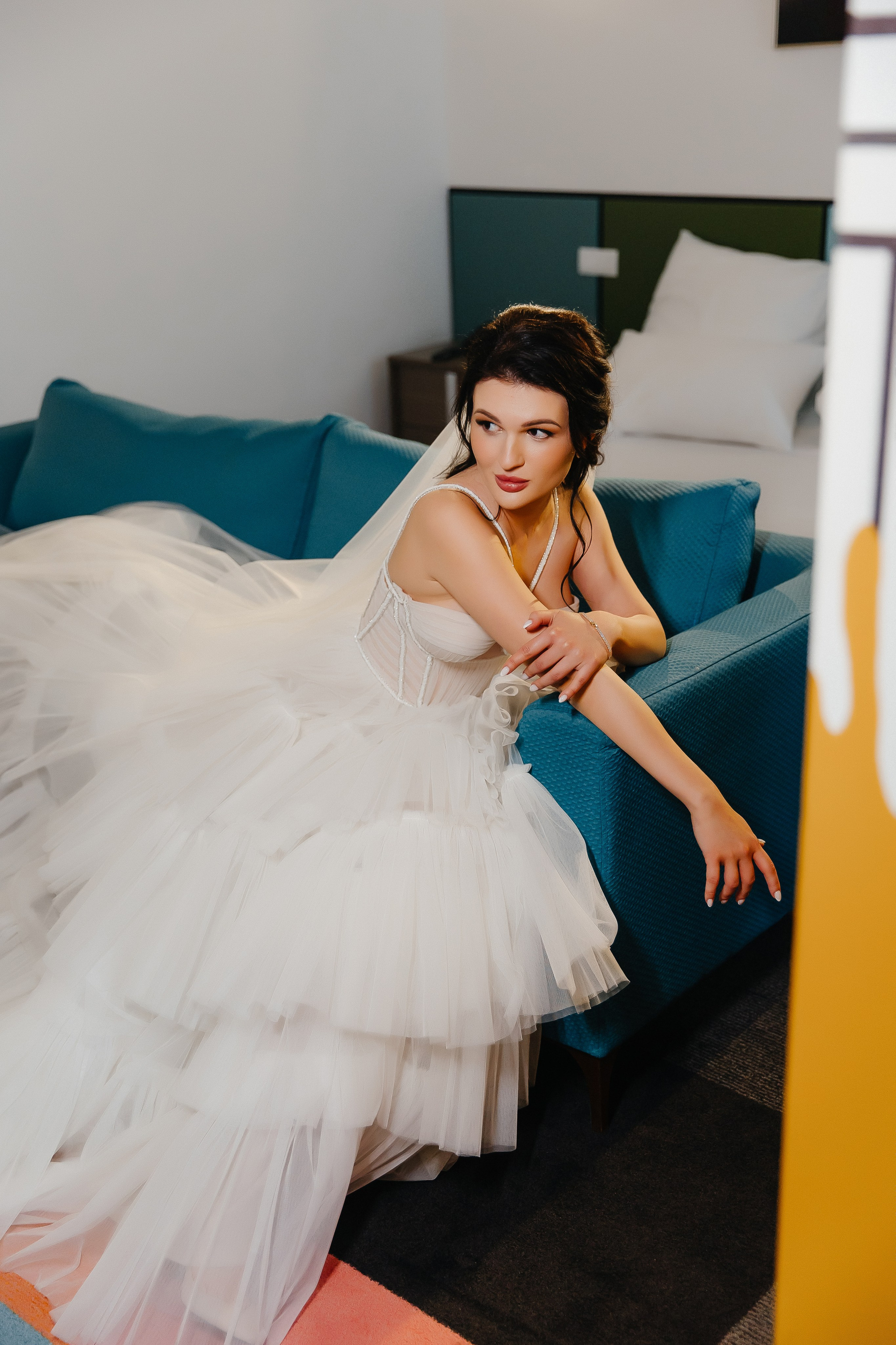 Артем & Кристина. Свадебный фотограф Евгений Мирончев