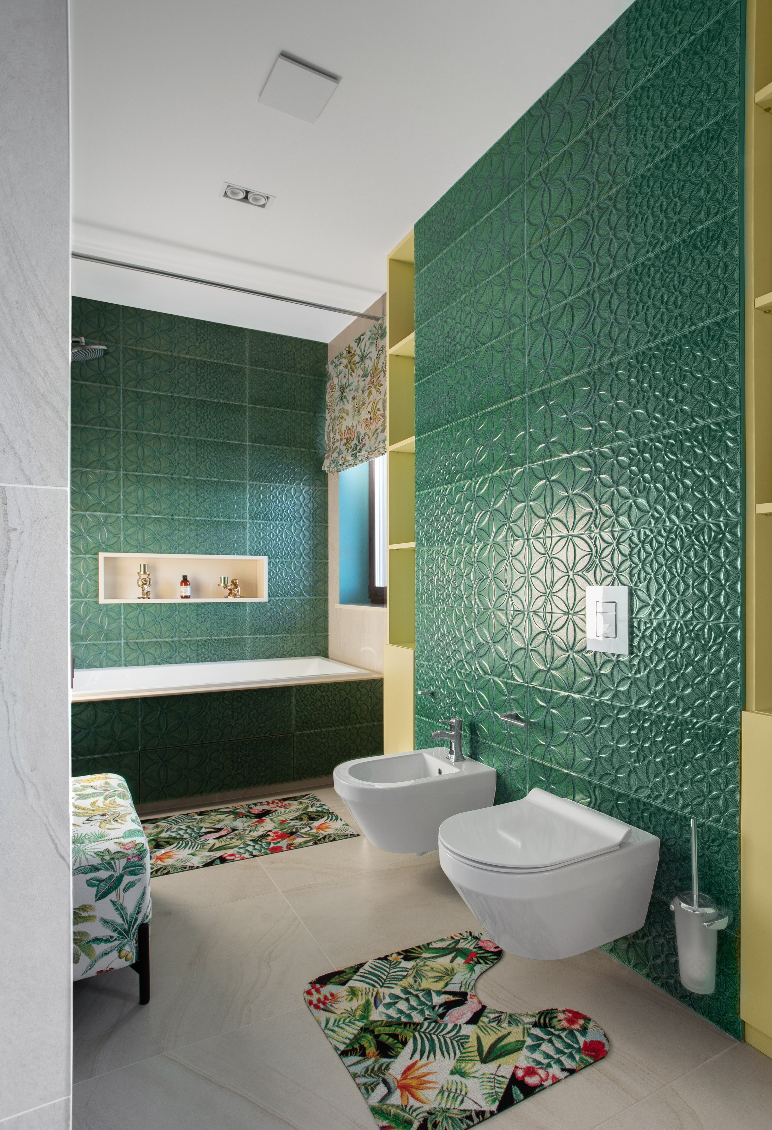 Дом в Шамони. Интерьерный фотограф и ретушер в Красноярске Денис Антропов