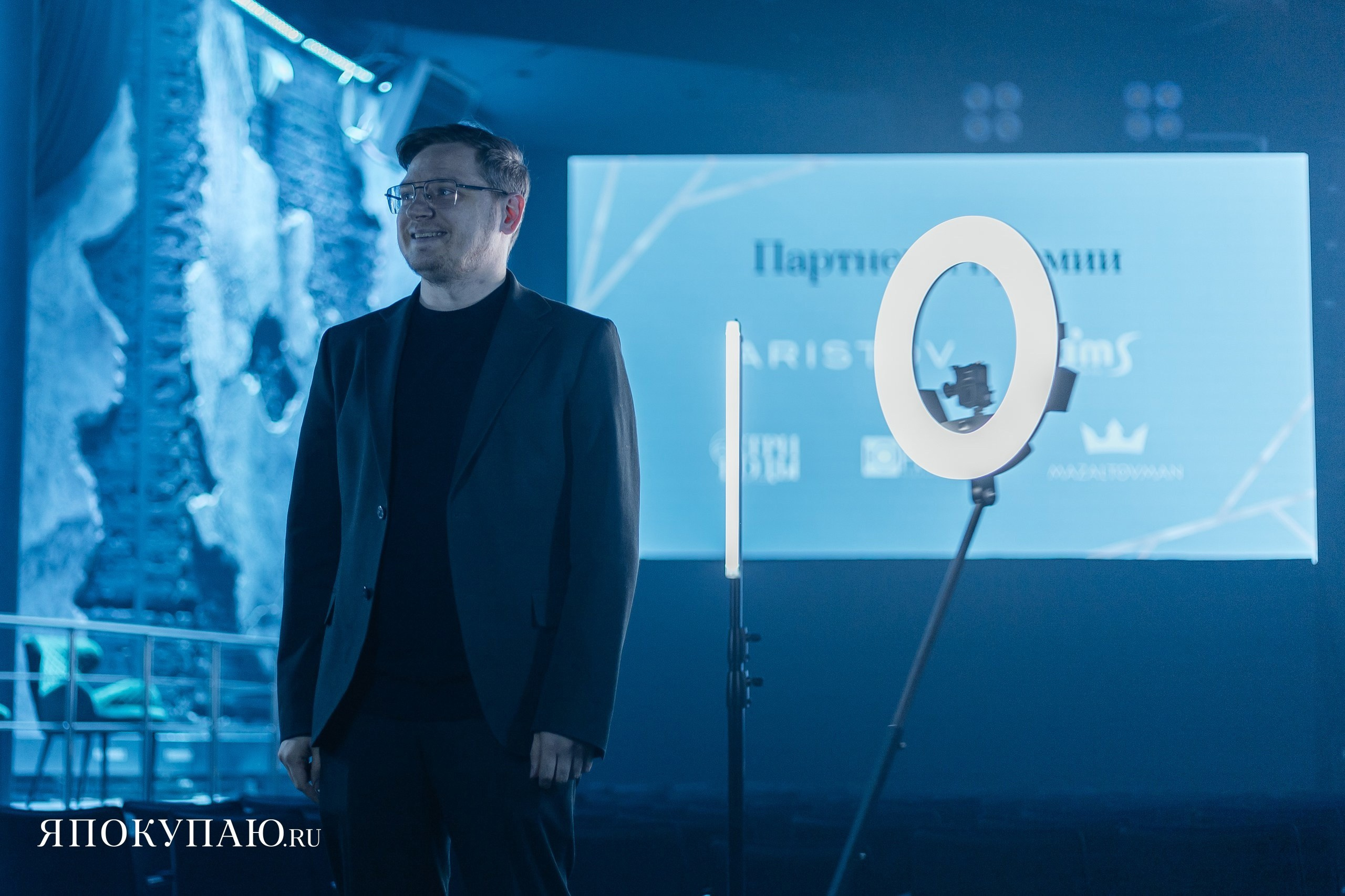 Премия Shoping года ЯПокупаю. Свадебное и event агентство До Мурашек Ростов-на-Дону