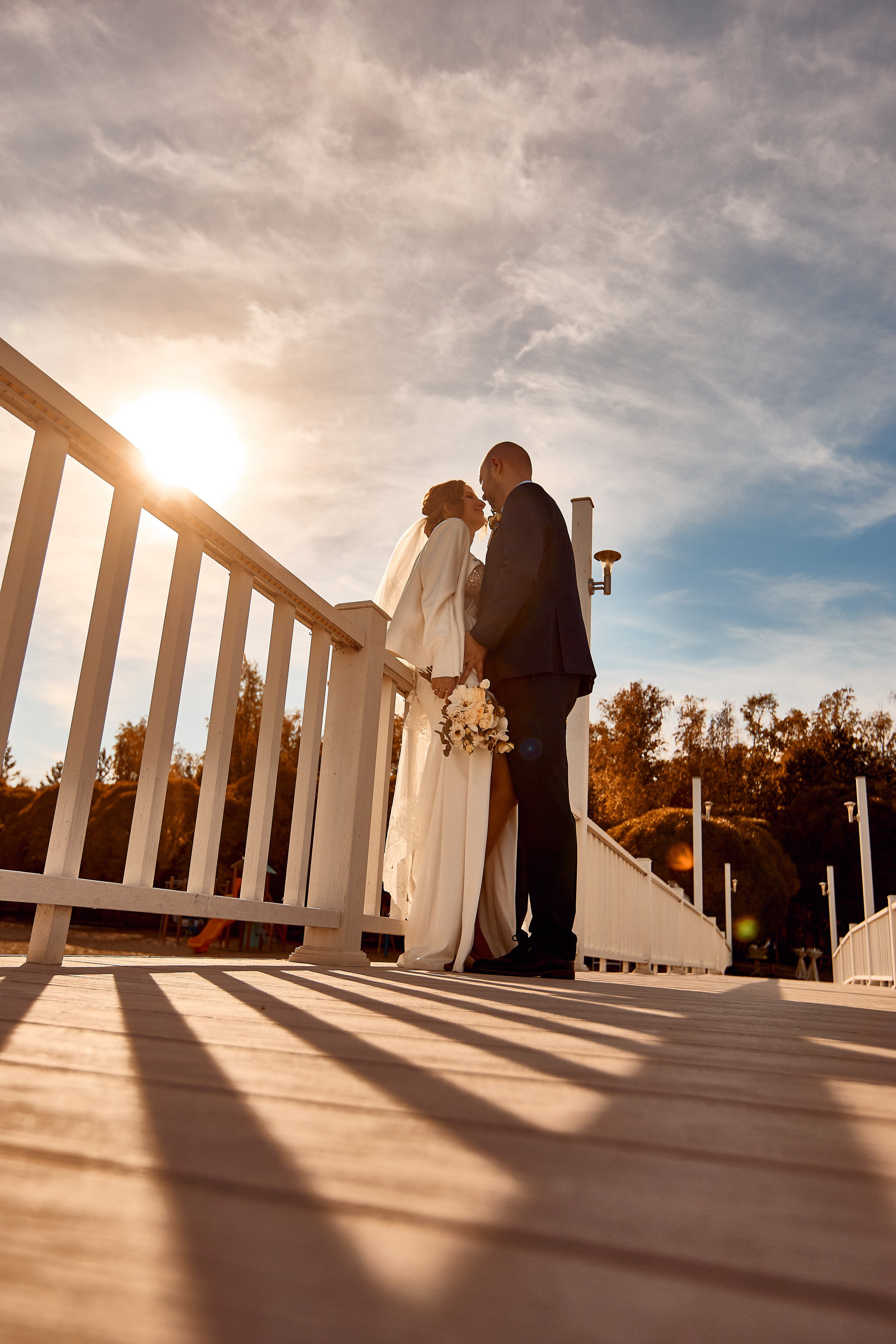 Свадьбы. Александр Кашин, репортажный фотограф в Челябинске и Екатеринбурге