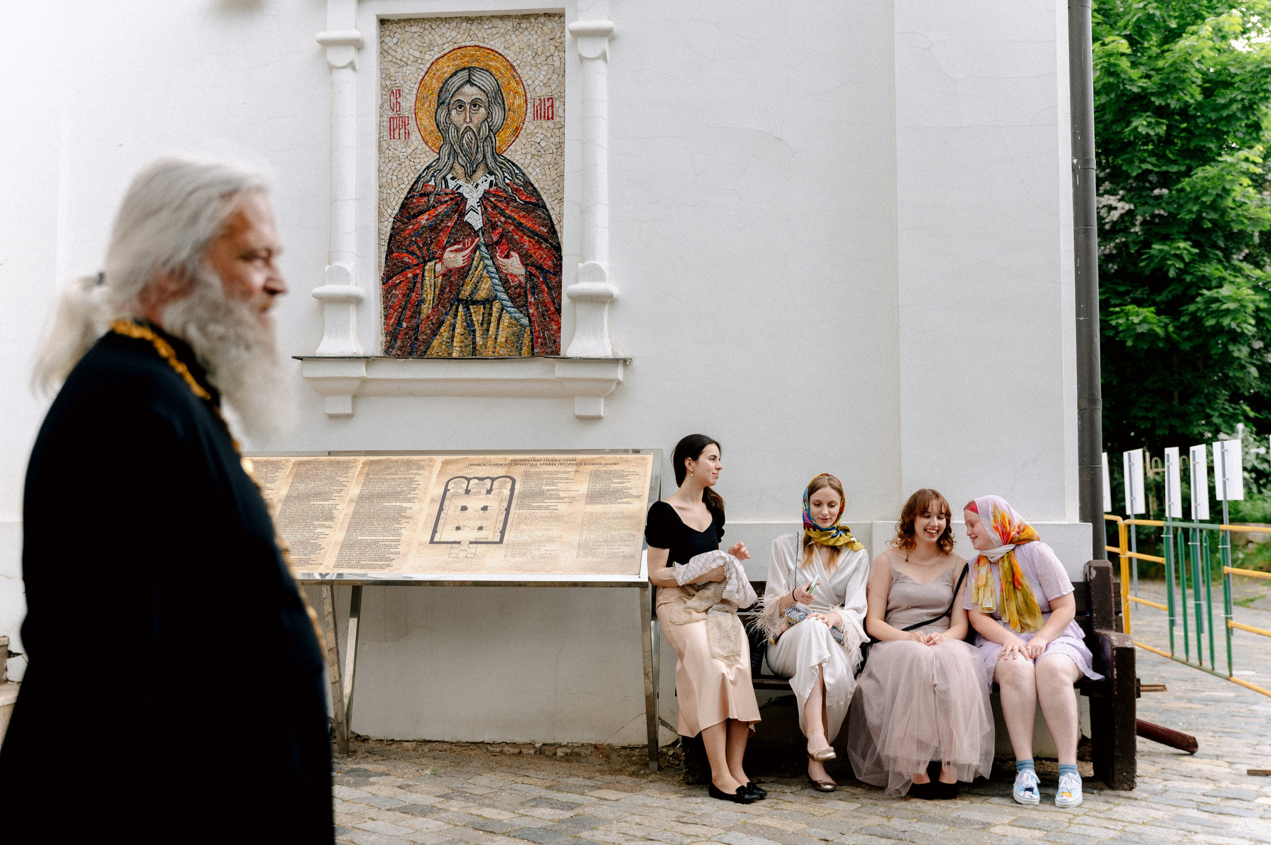 АНЯ и РОМА. Шашкова Вероника / Свадебный и семейный фотограф Москва и Ярославль