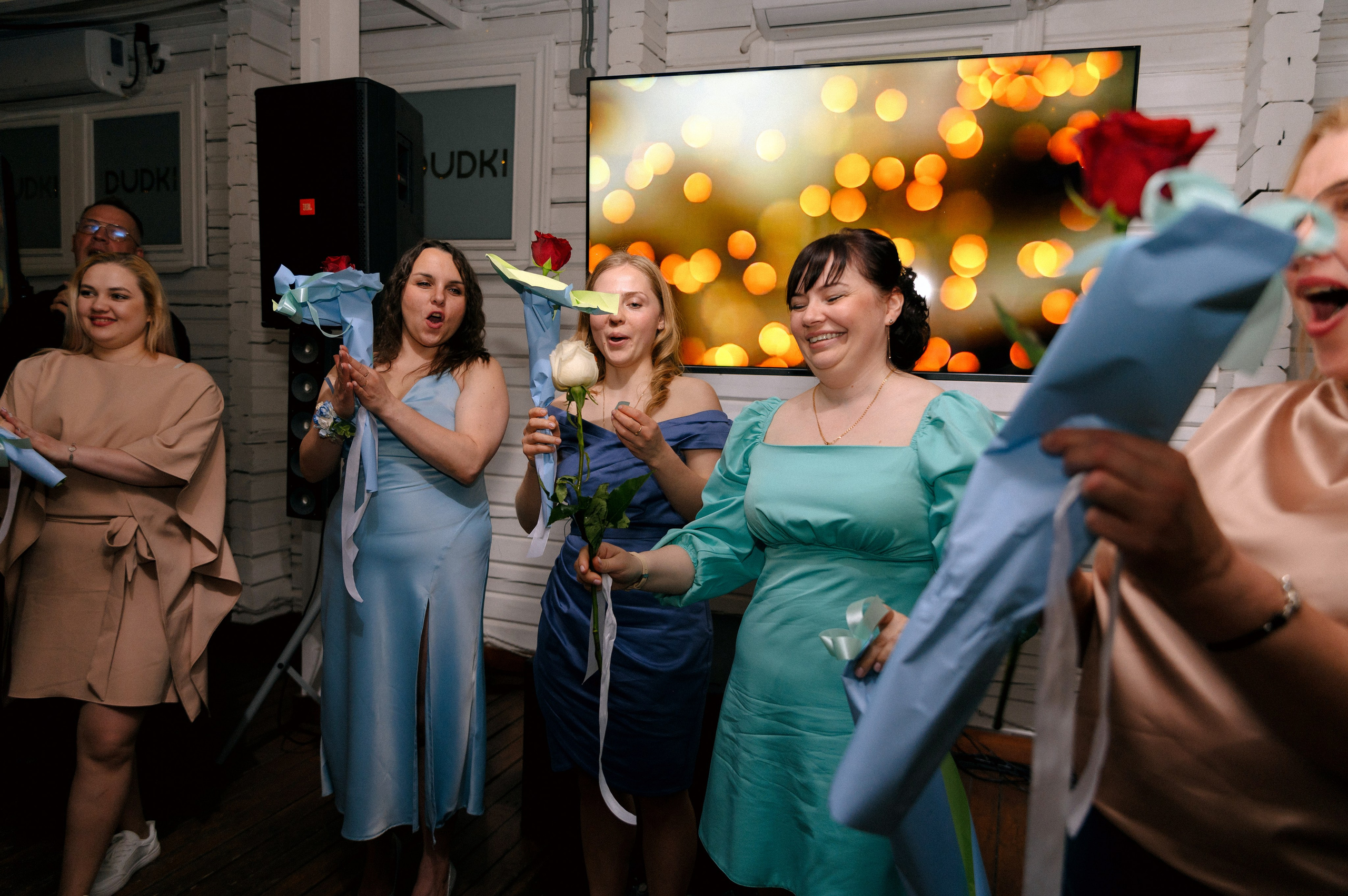 НАДЯ и САША. Шашкова Вероника / Свадебный и семейный фотограф Москва и Ярославль