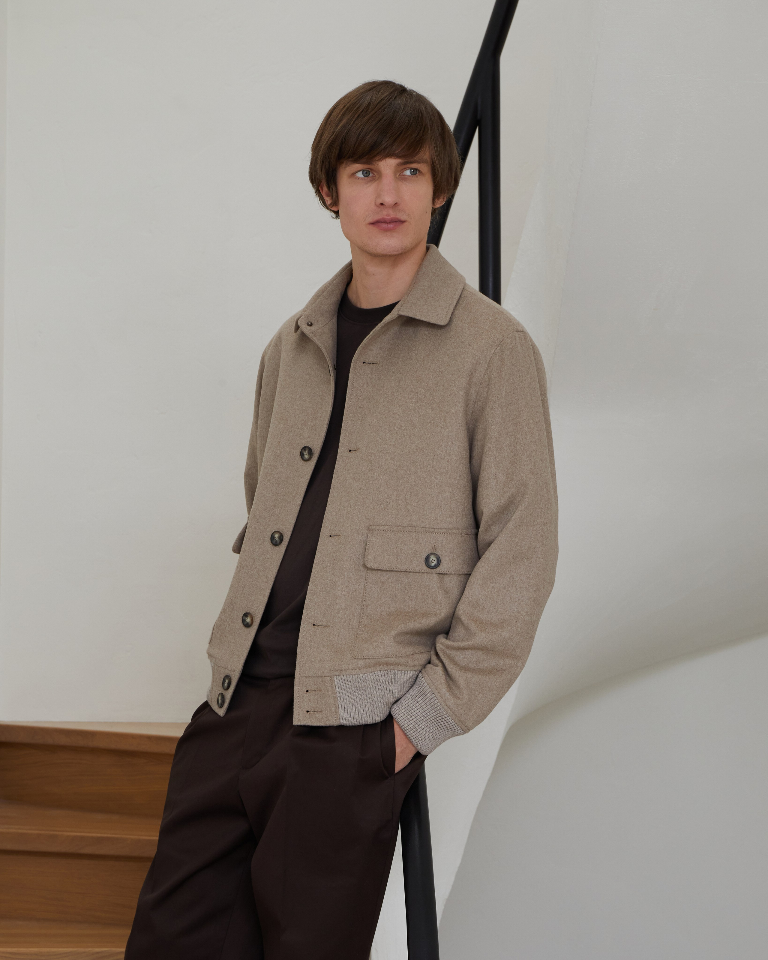 12 STOREEZ. Ретушер Polli_retouch