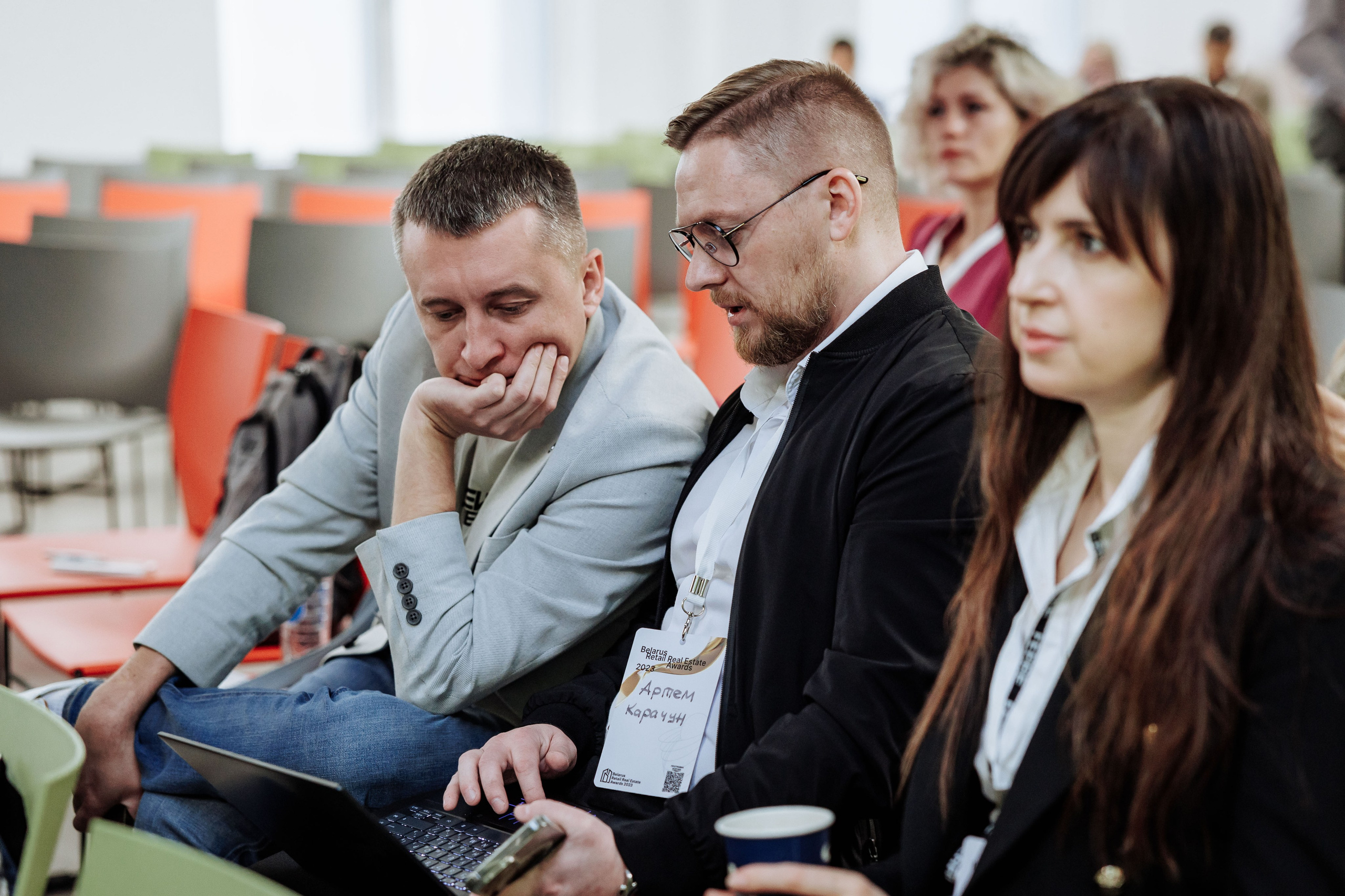 Retail real estate awards (БНБ банк, rabota.by Askona Relax.by и пр.). Свадебный, семейный и репортажный фотограф Галобурда Юрий