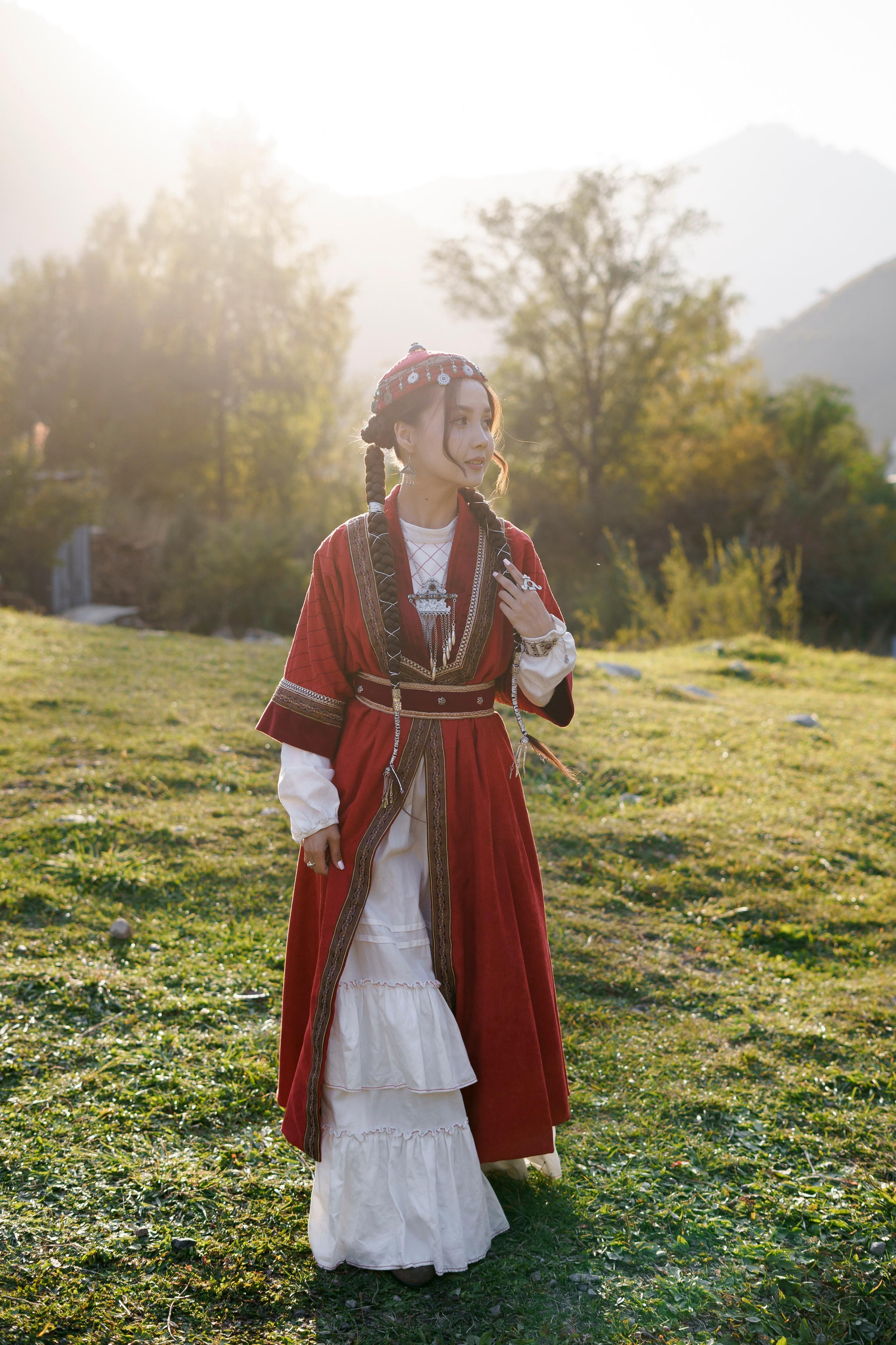 KULASH. ZHASULAN SABYTULY