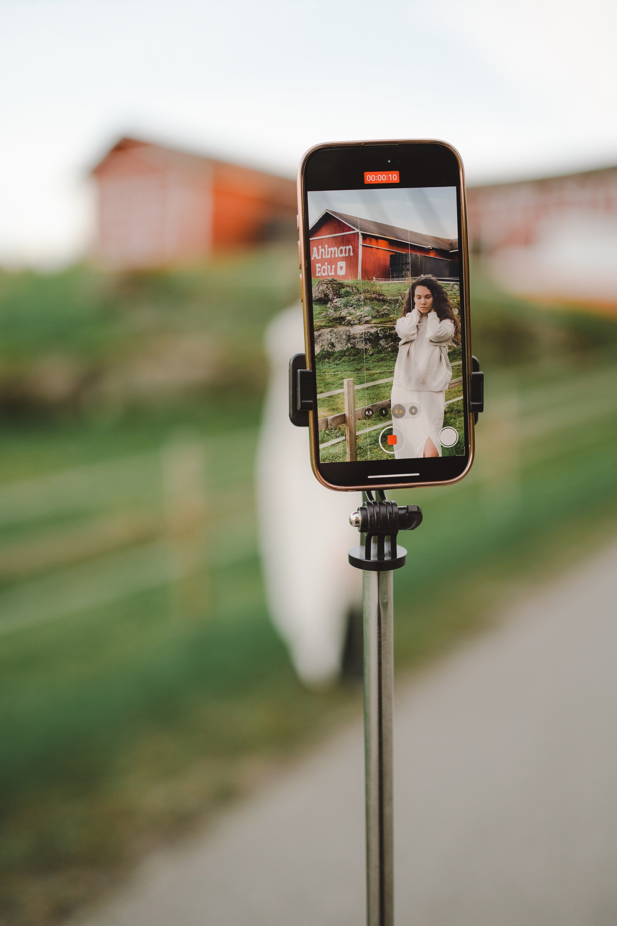 Maria. Family and content photographer