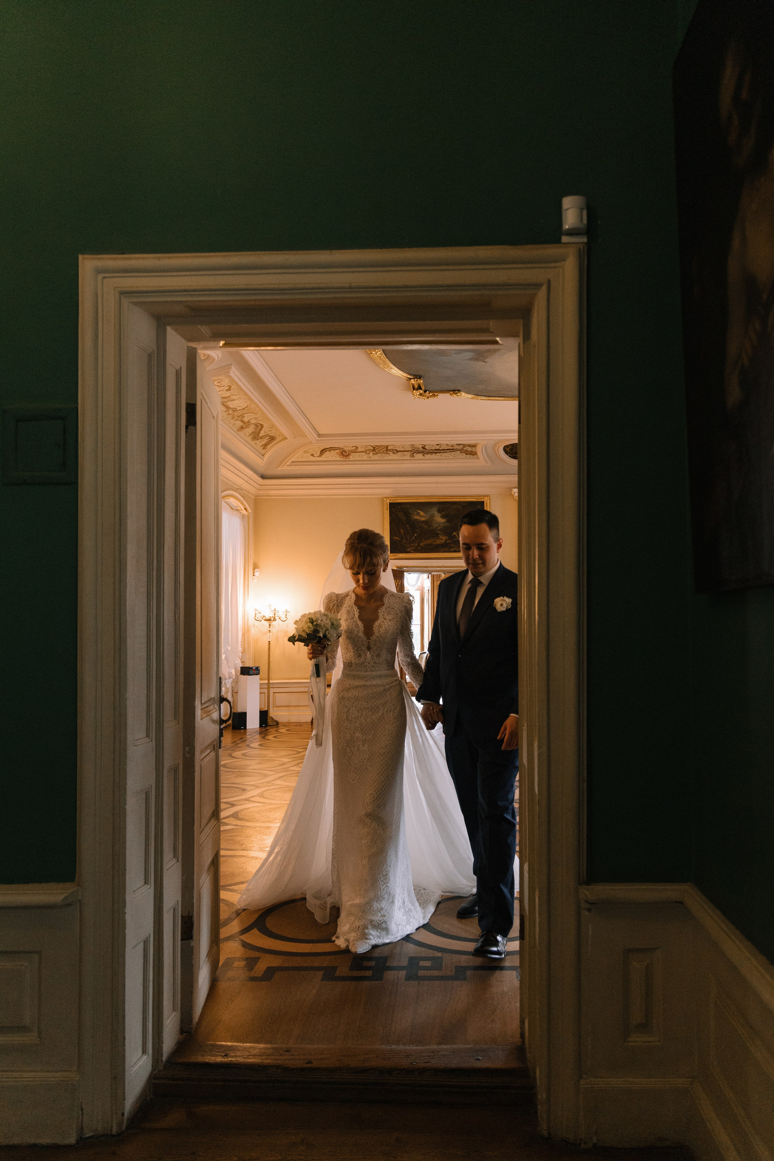 Primavera. Свадебный фотограф и видеограф в Москве, Виктор Архилюк