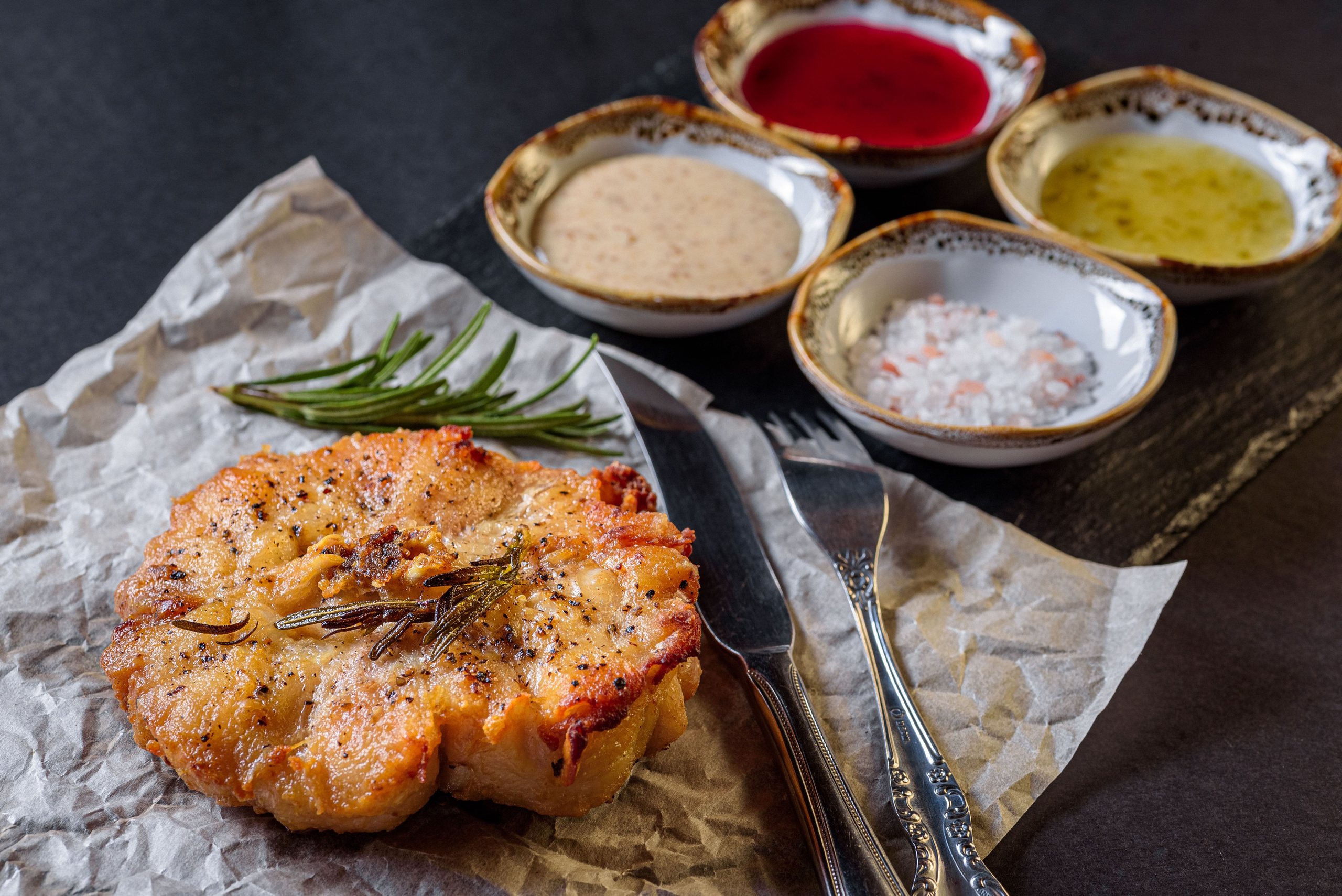 Для меню. Портретный и предметный фотограф — Москва, Коломна, юго-восток Моск.обл