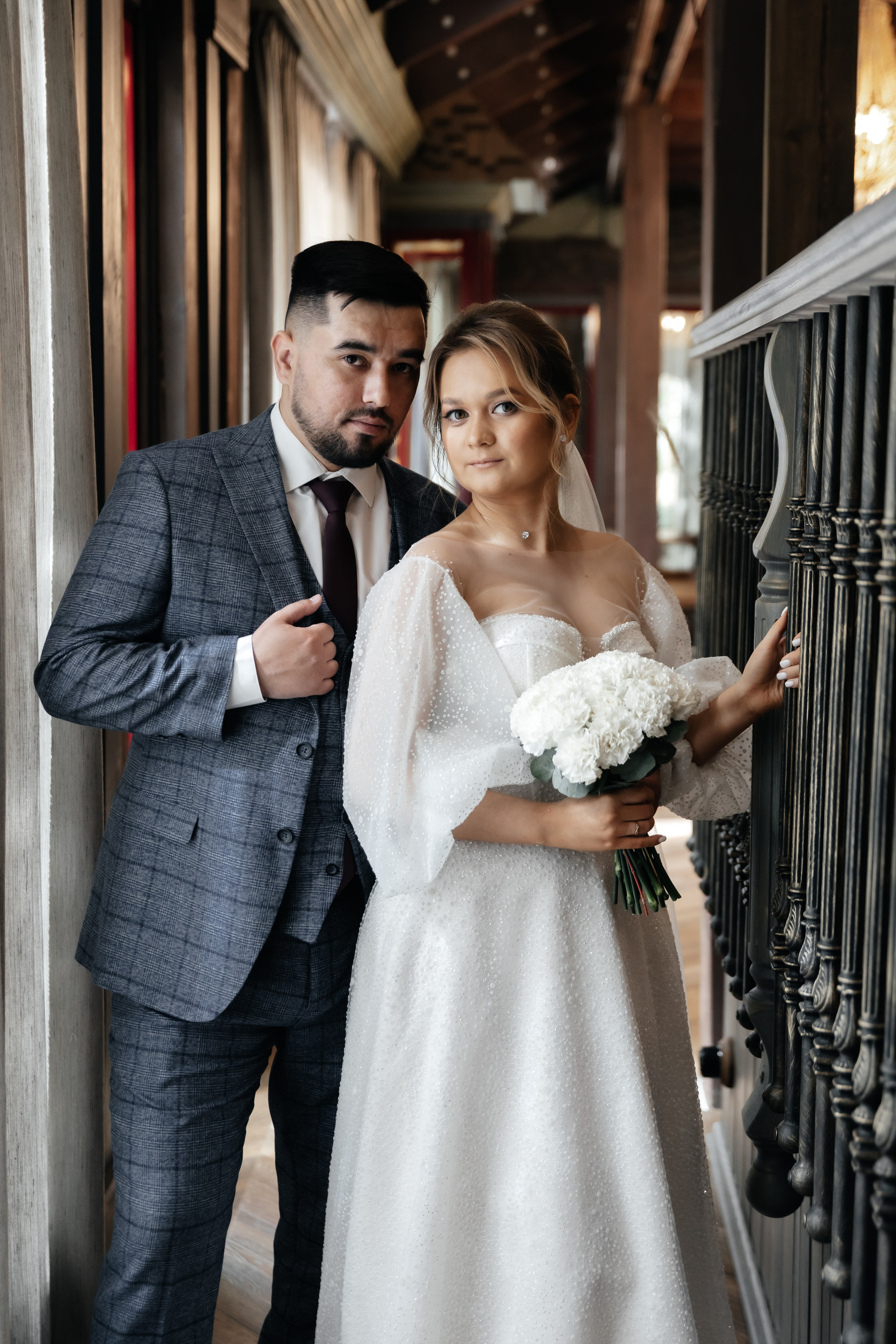 Igor & Regina. Свадебный фотограф Ильнар Асадуллин