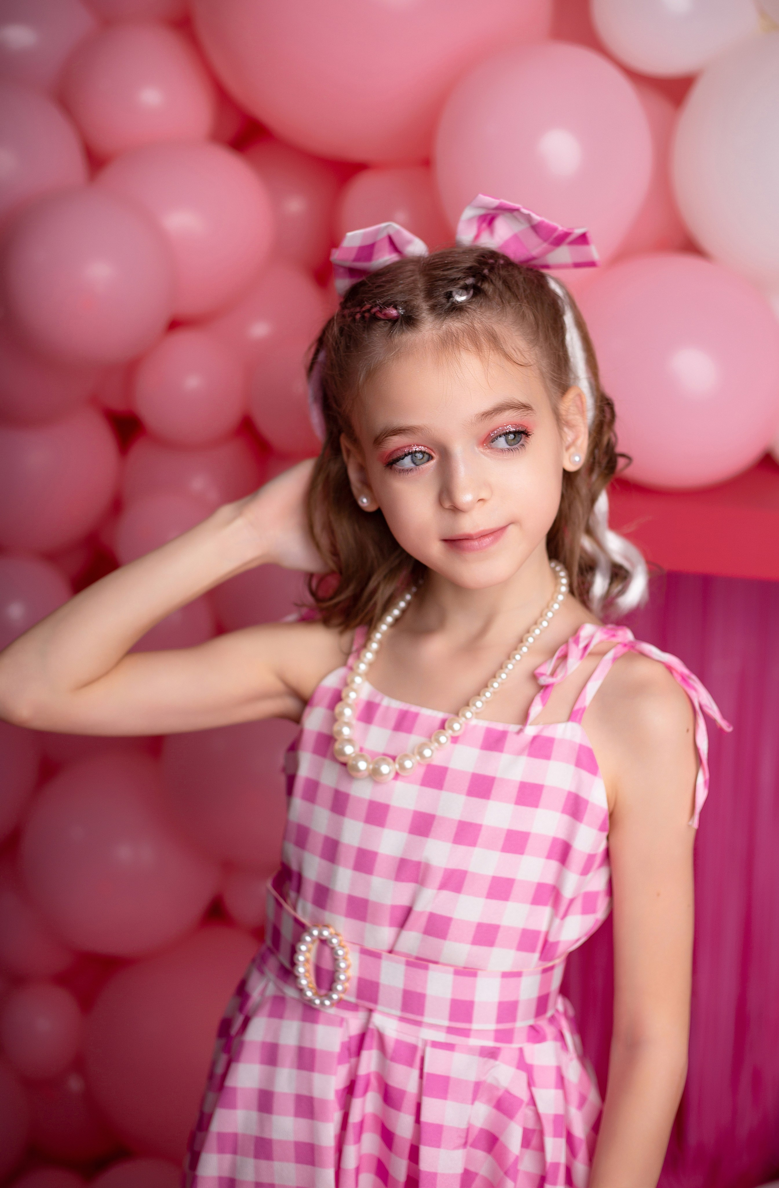 Фотопроекты. Детский фотограф в Няндоме Ариана Арсеньева