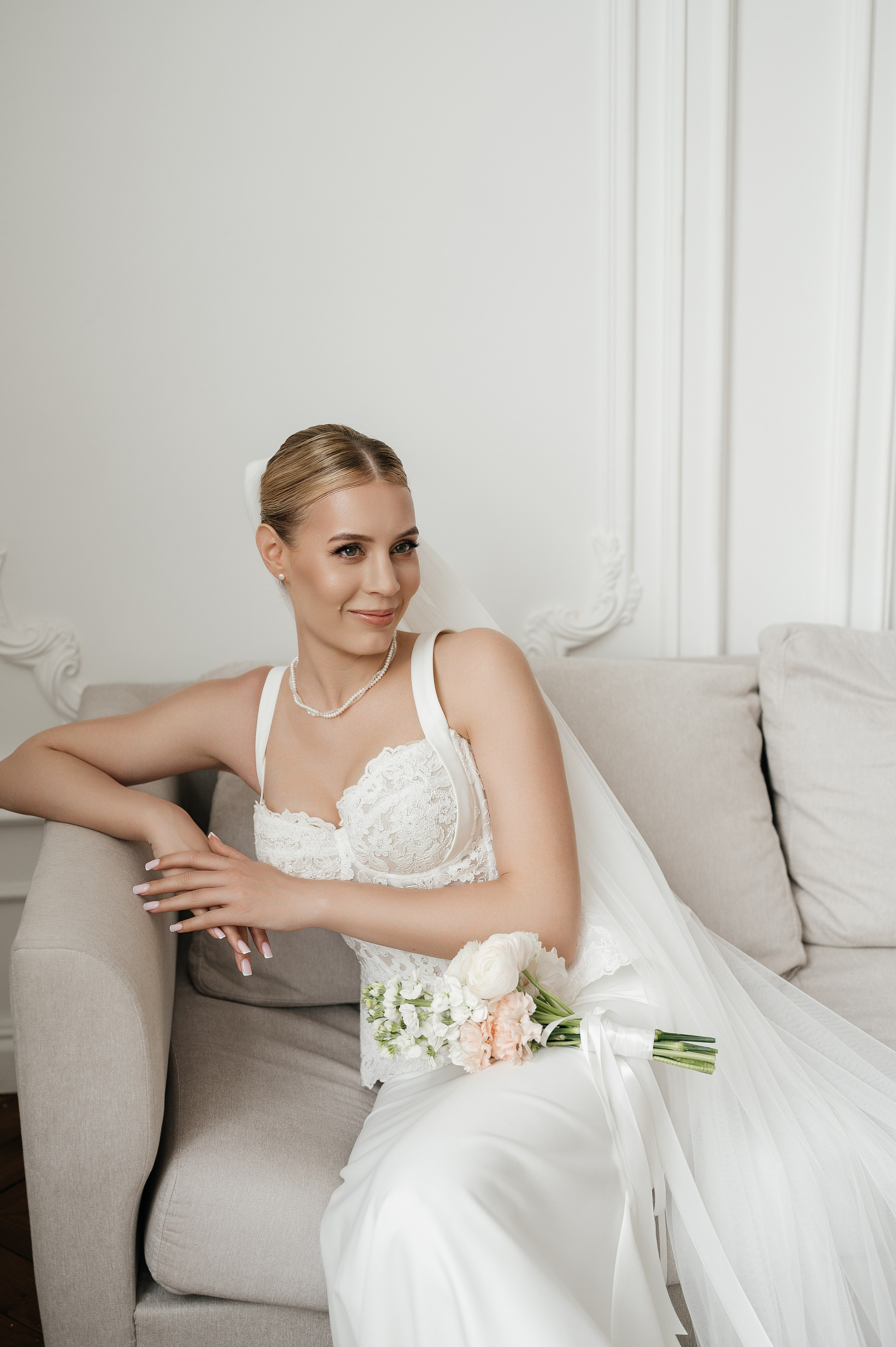 Эдгар и Дарья. Свадебный и семейный фотограф в Краснодаре Алина Мельник