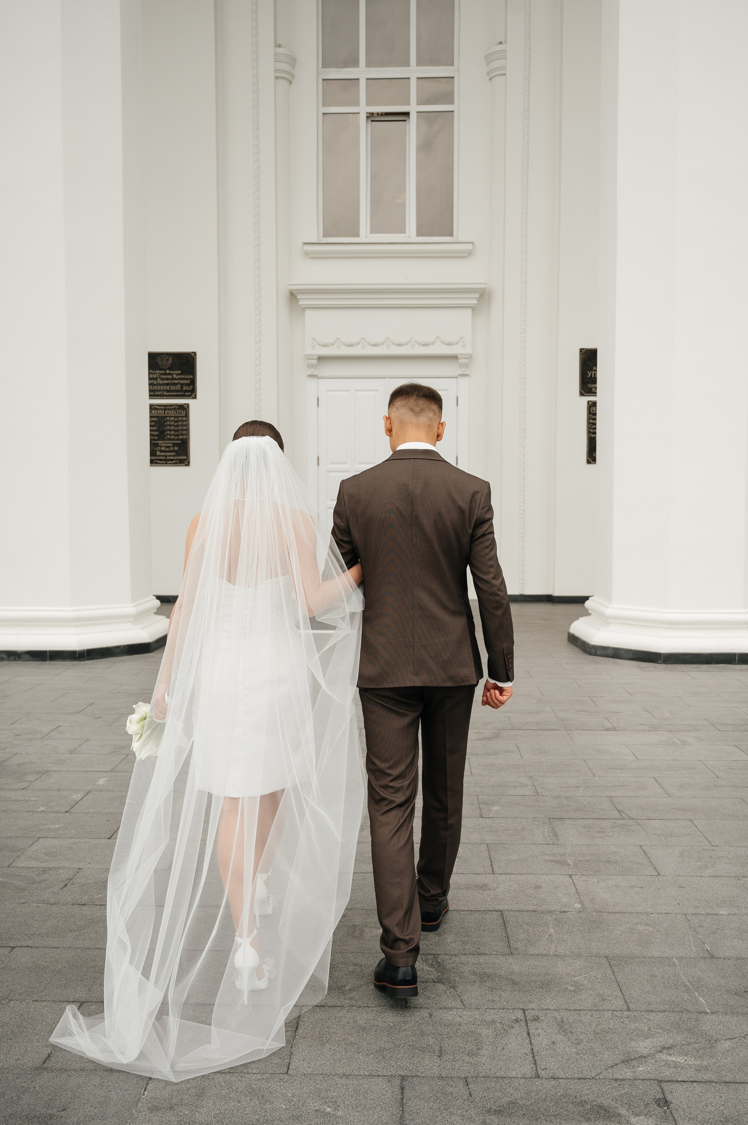 Константин и Виктория. Свадебный и семейный фотограф в Краснодаре Алина Мельник