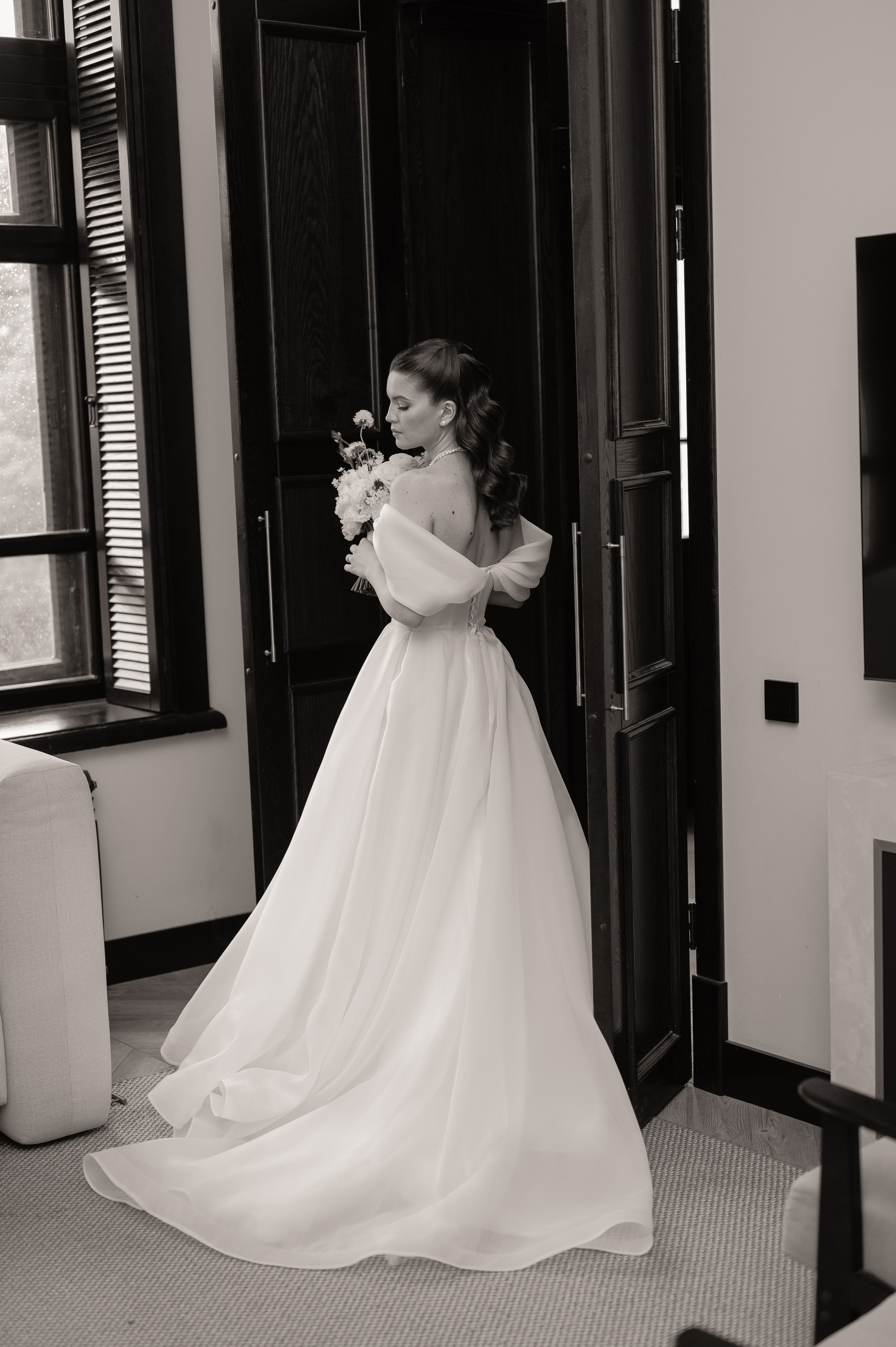 Михаил и Ксения. Свадебный и семейный фотограф в Краснодаре Алина Мельник