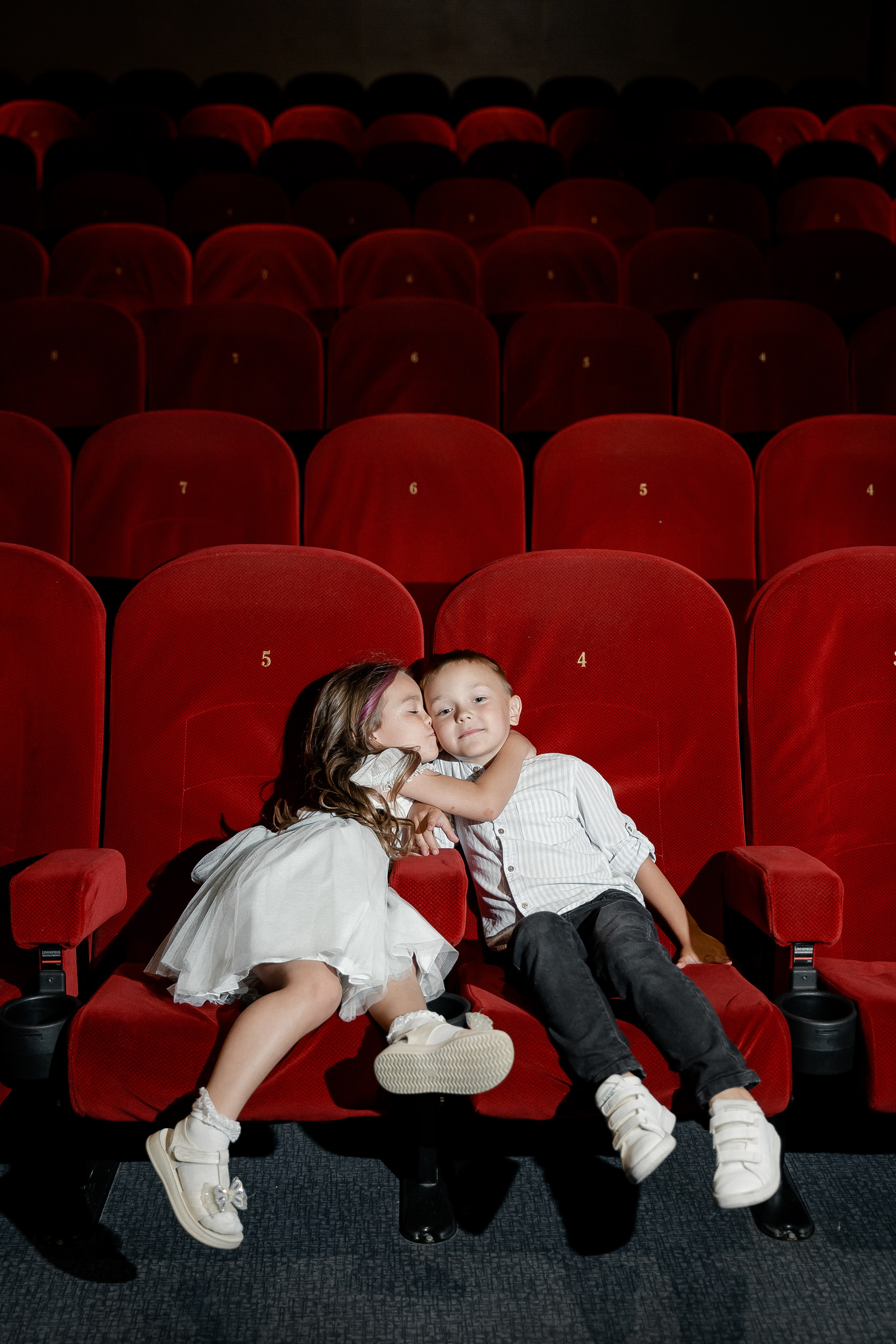 Надежда и Михаил. Репортажный и свадебный фотограф в Москве