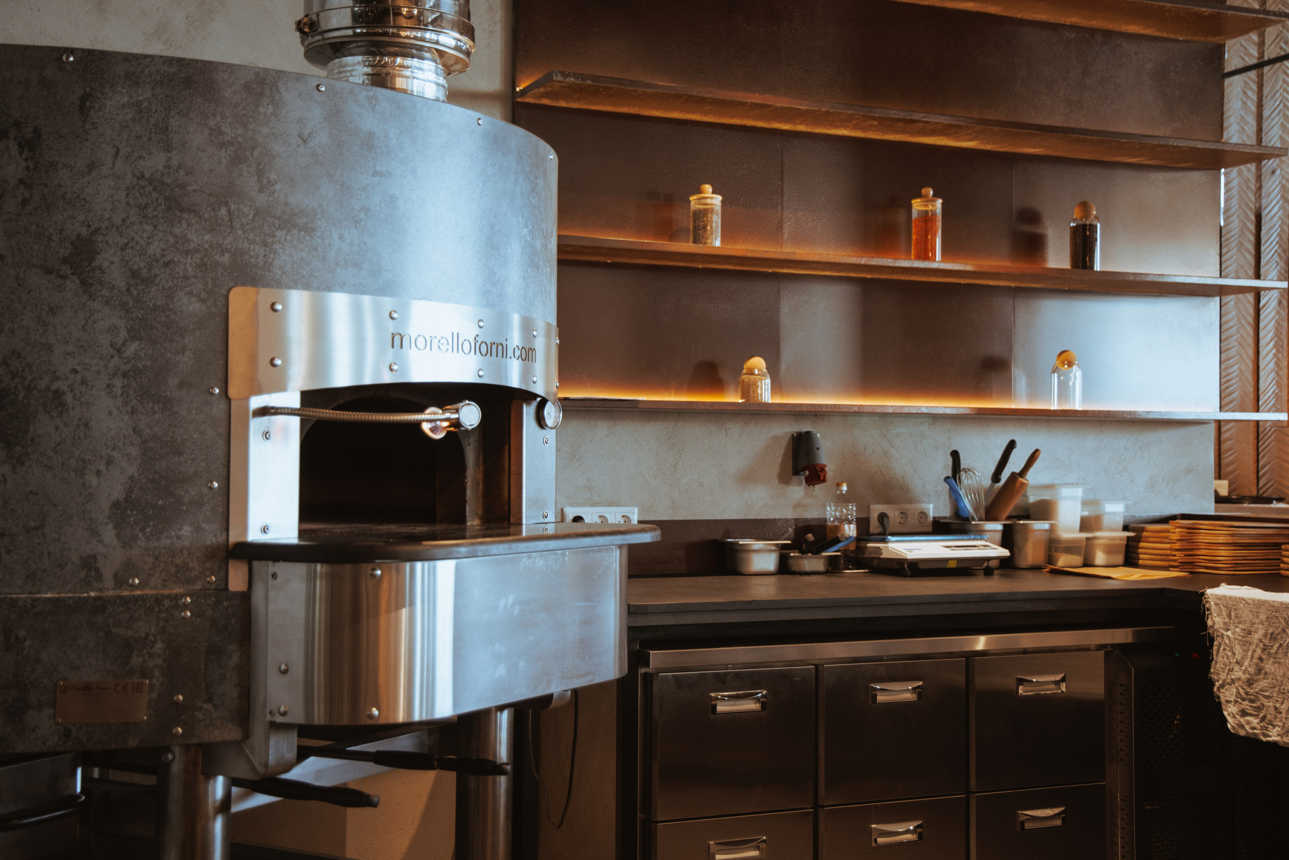 Высота 1234. Артем Корнев Фотограф