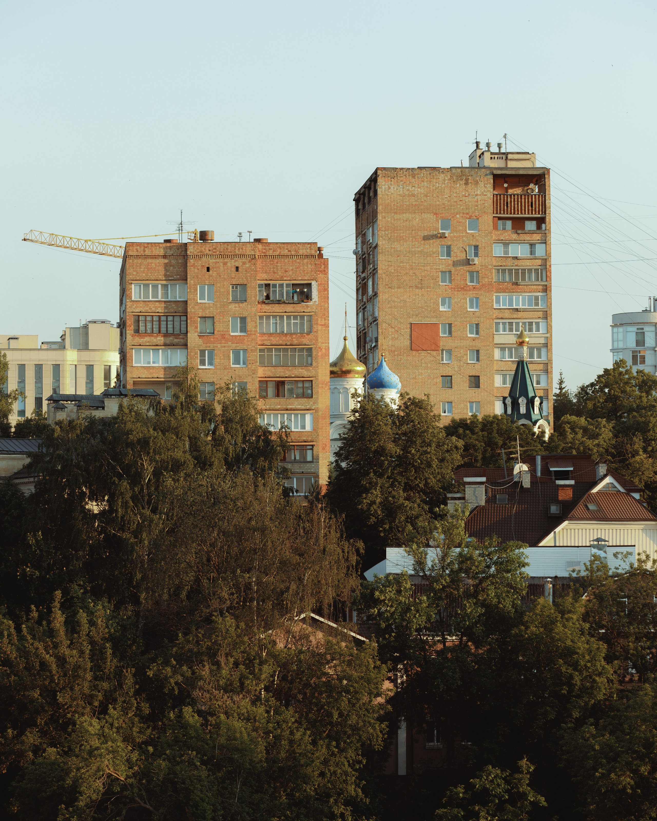 Urban. Артем Корнев Фотограф