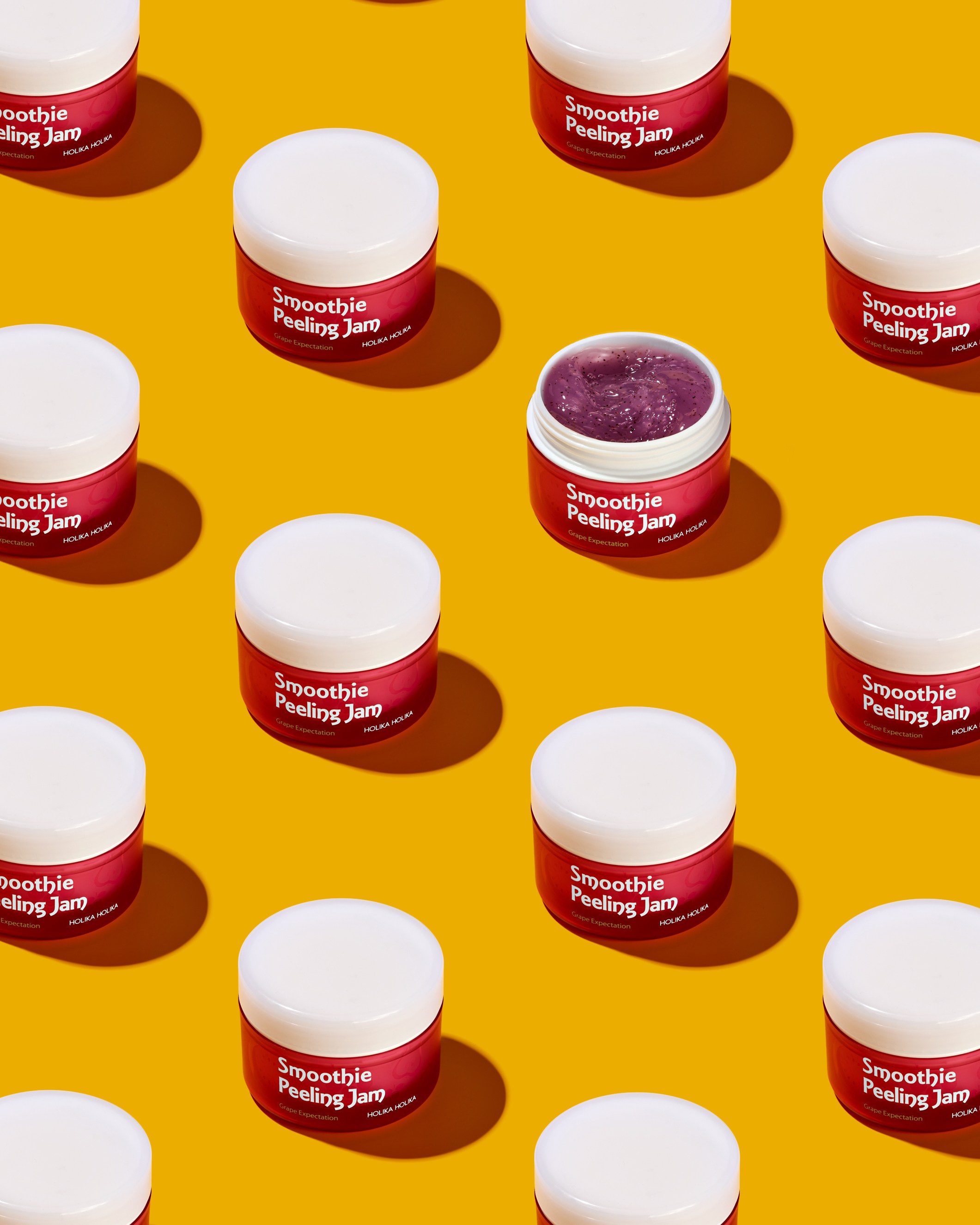 Pattern I. Retouching, photo editing, portfolio retoucher