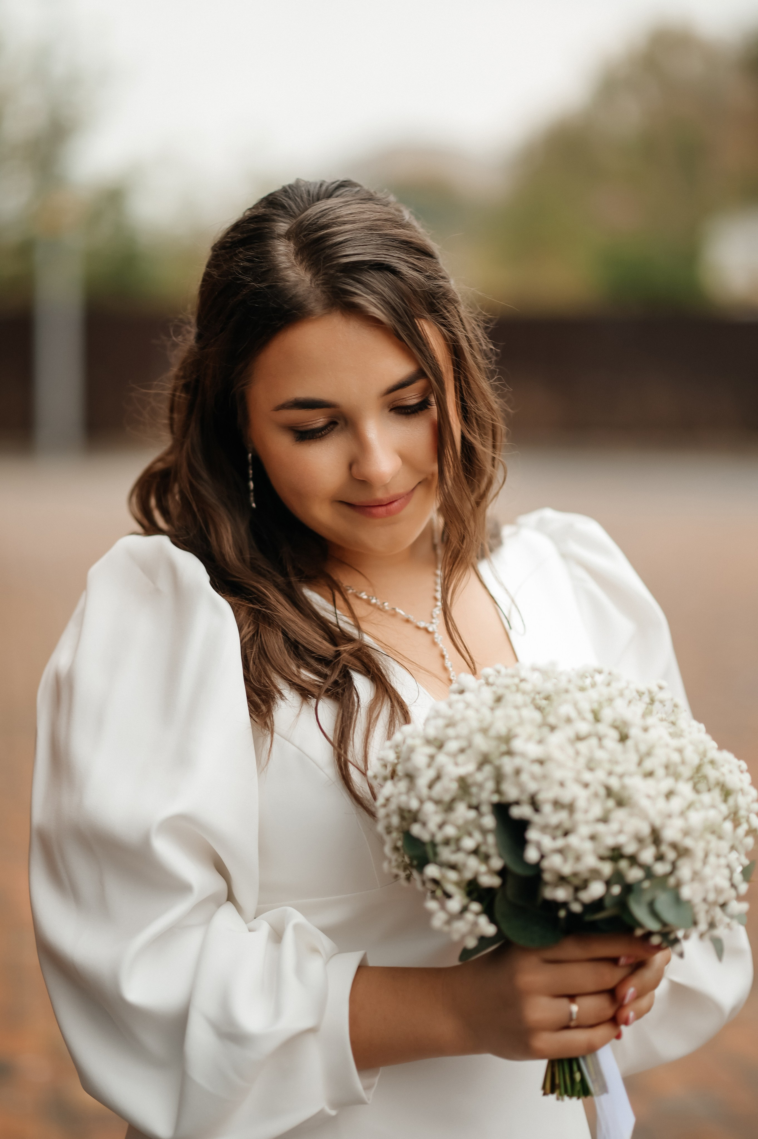 Алина & Антон. Семейный фотограф Олеся Батурина Рязань