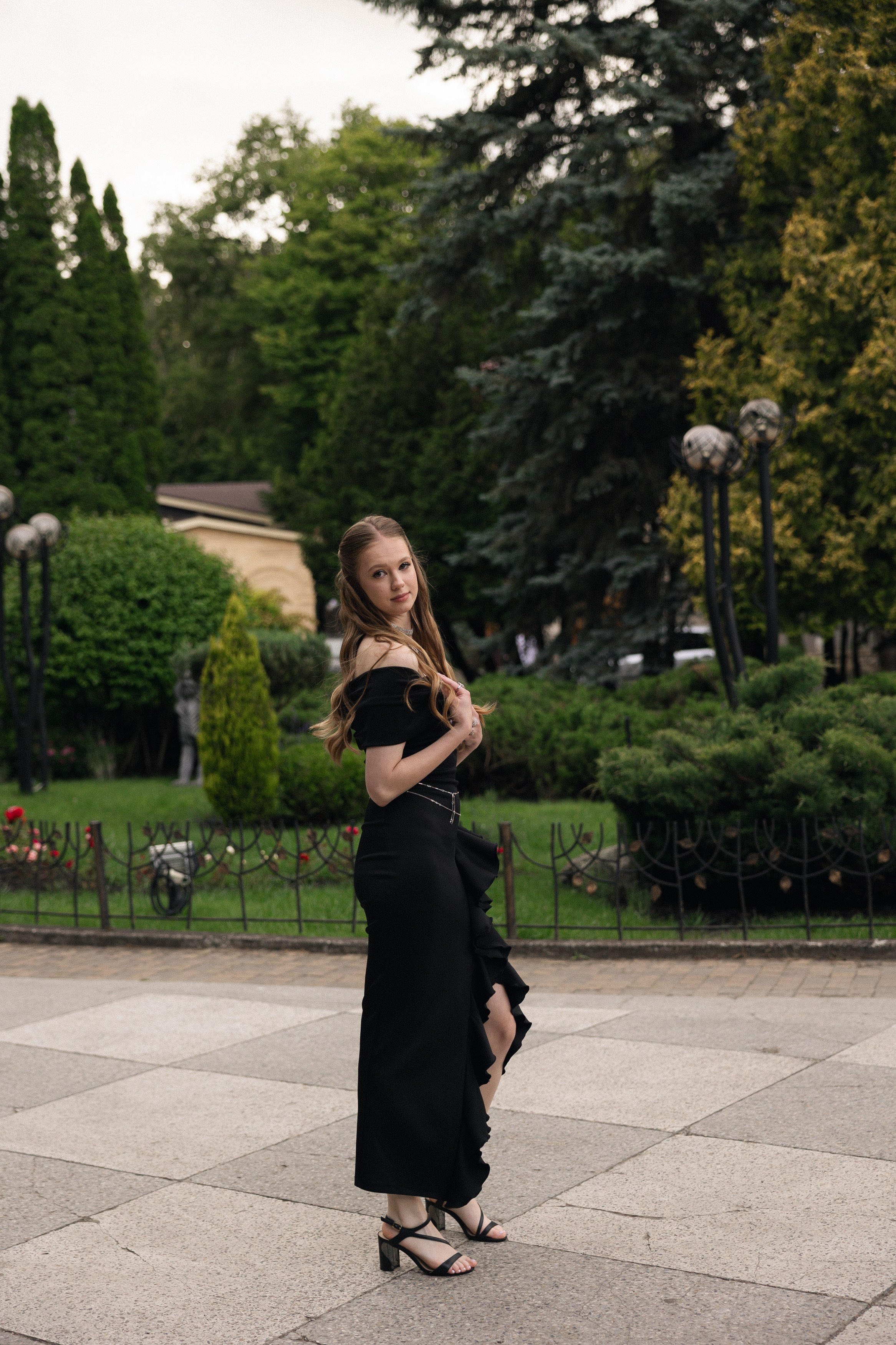 Ресторан «Лесная поляна». Свадебный фотограф Роман Еремеев