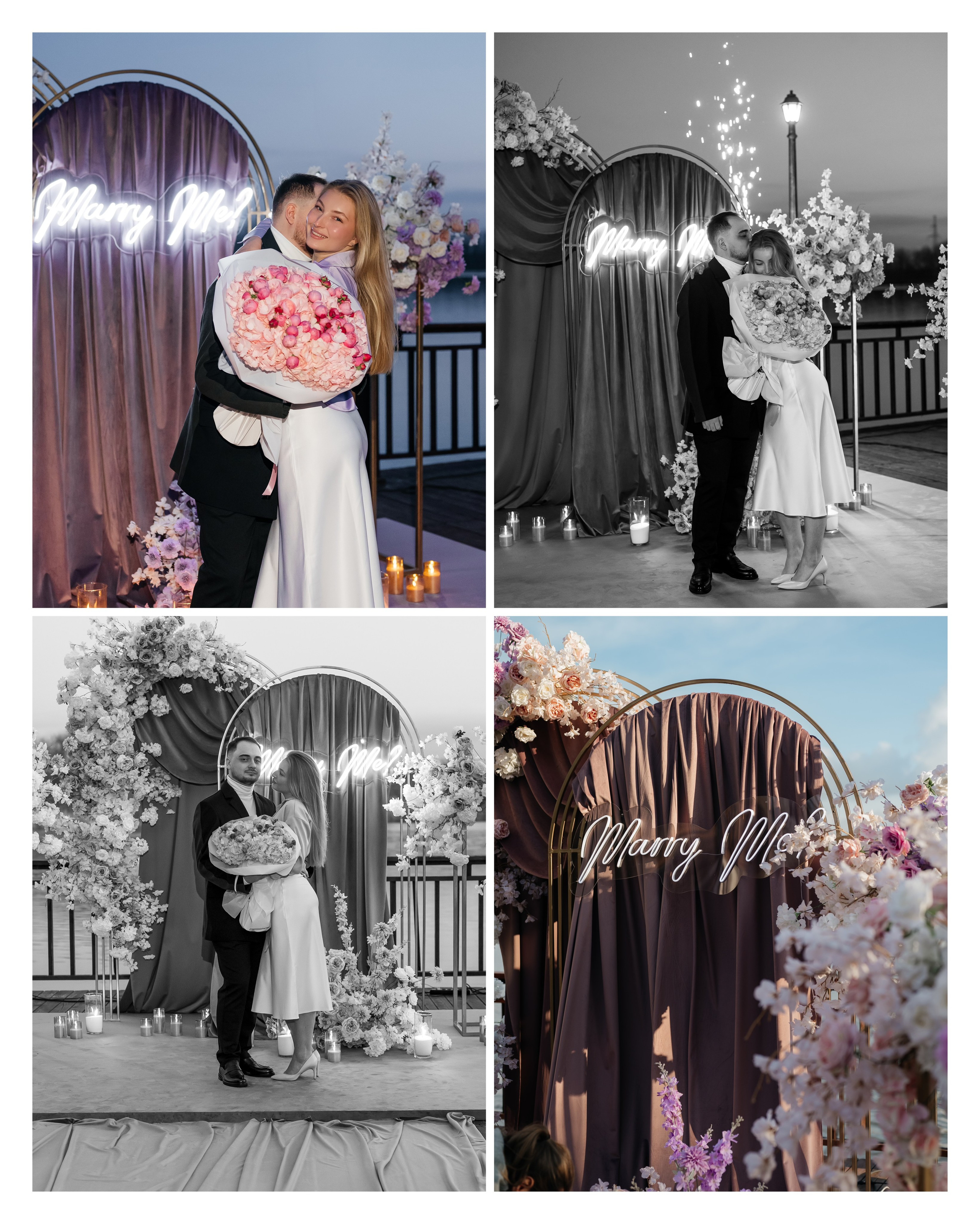 Предложение💍. Свадебный и семейный фотограф в Краснодаре Алина Мельник