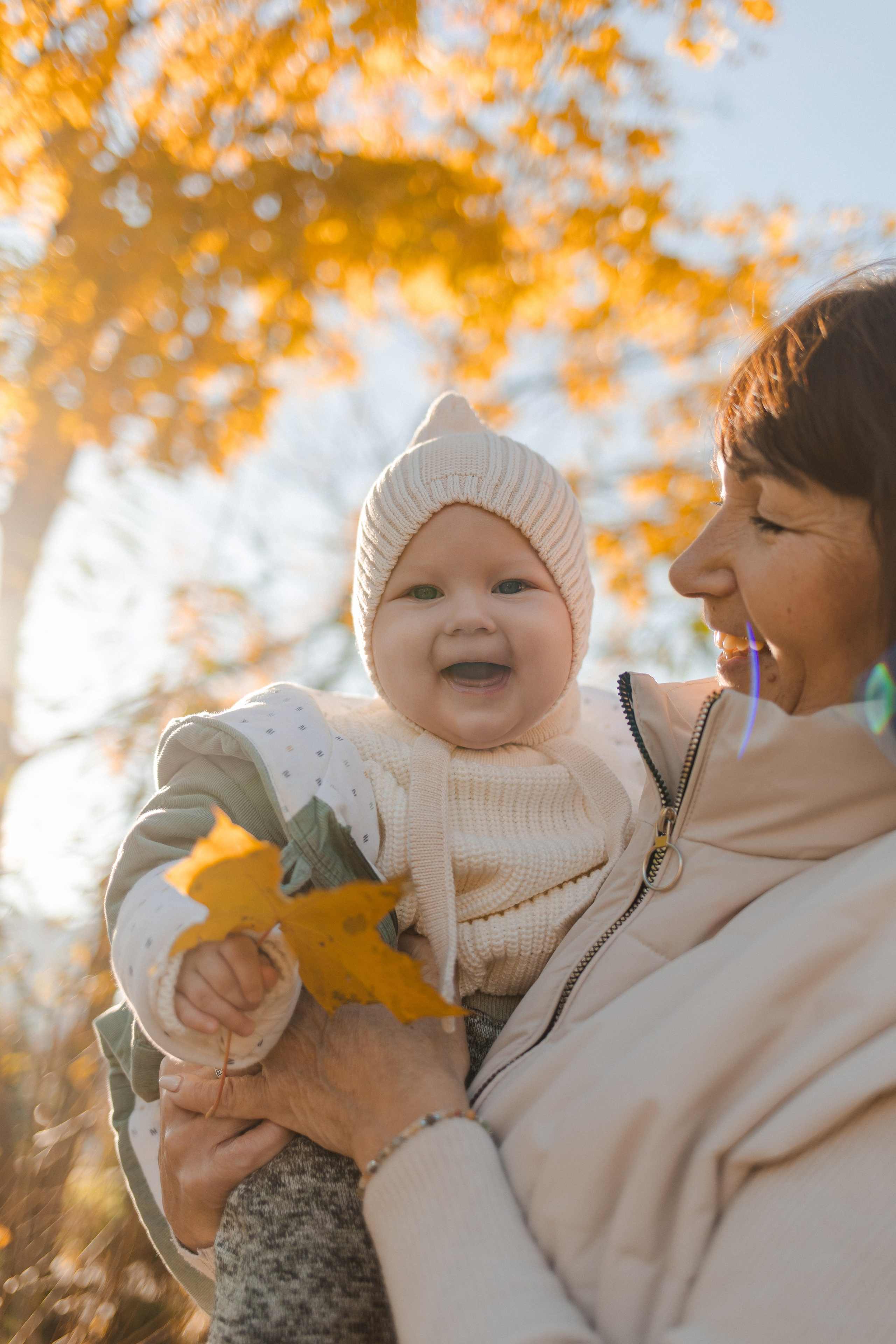 Маша с дочкой. Семейный и детский фотограф в Москве Кузьмина Мария
