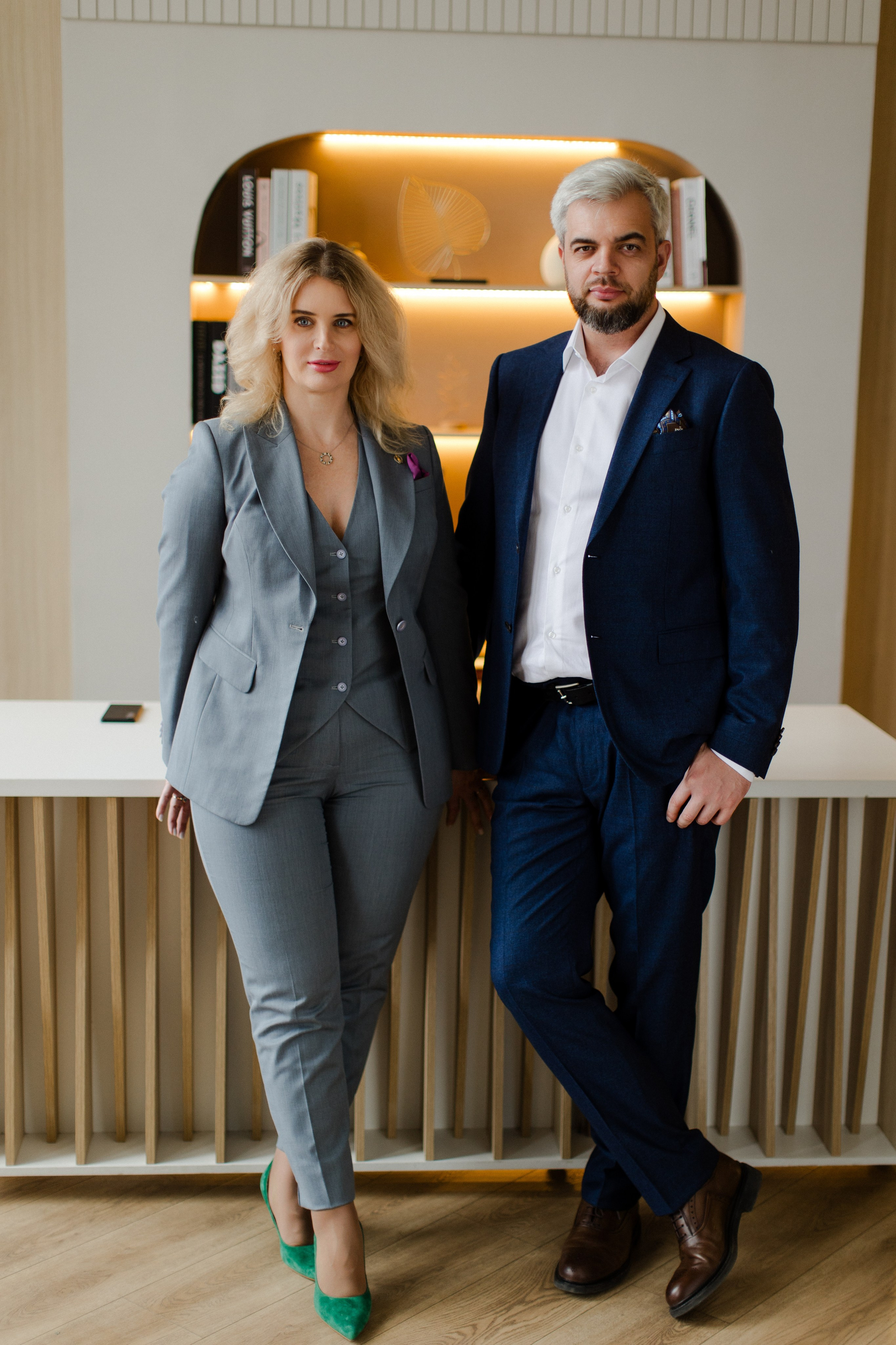 Адвокаты. Семейный и детский фотограф в Москве Кузьмина Мария