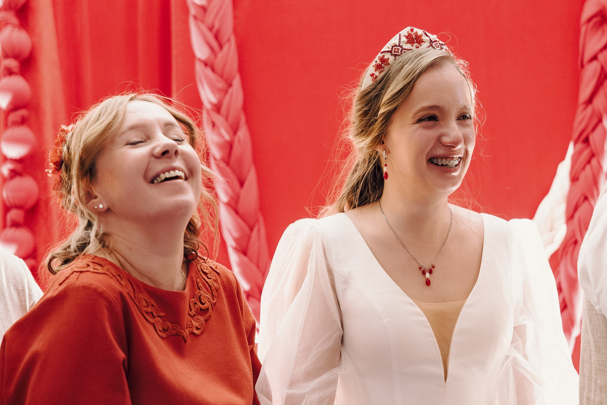 Свадебный день — Алексей и Анастасия. Лёшка Варзегов — фотограф