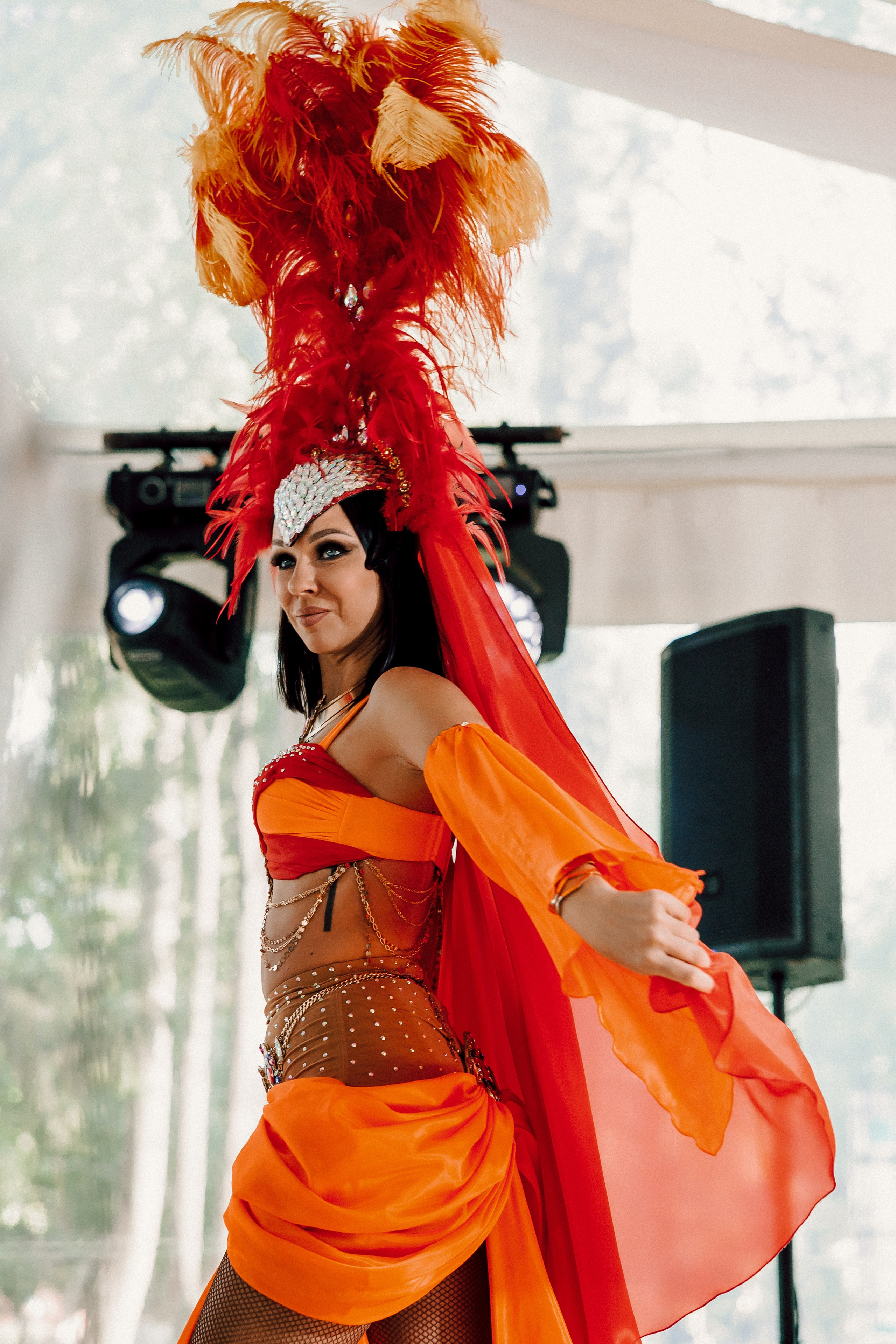 УММ2 — Летний корпоратив. Лёшка Варзегов — фотограф