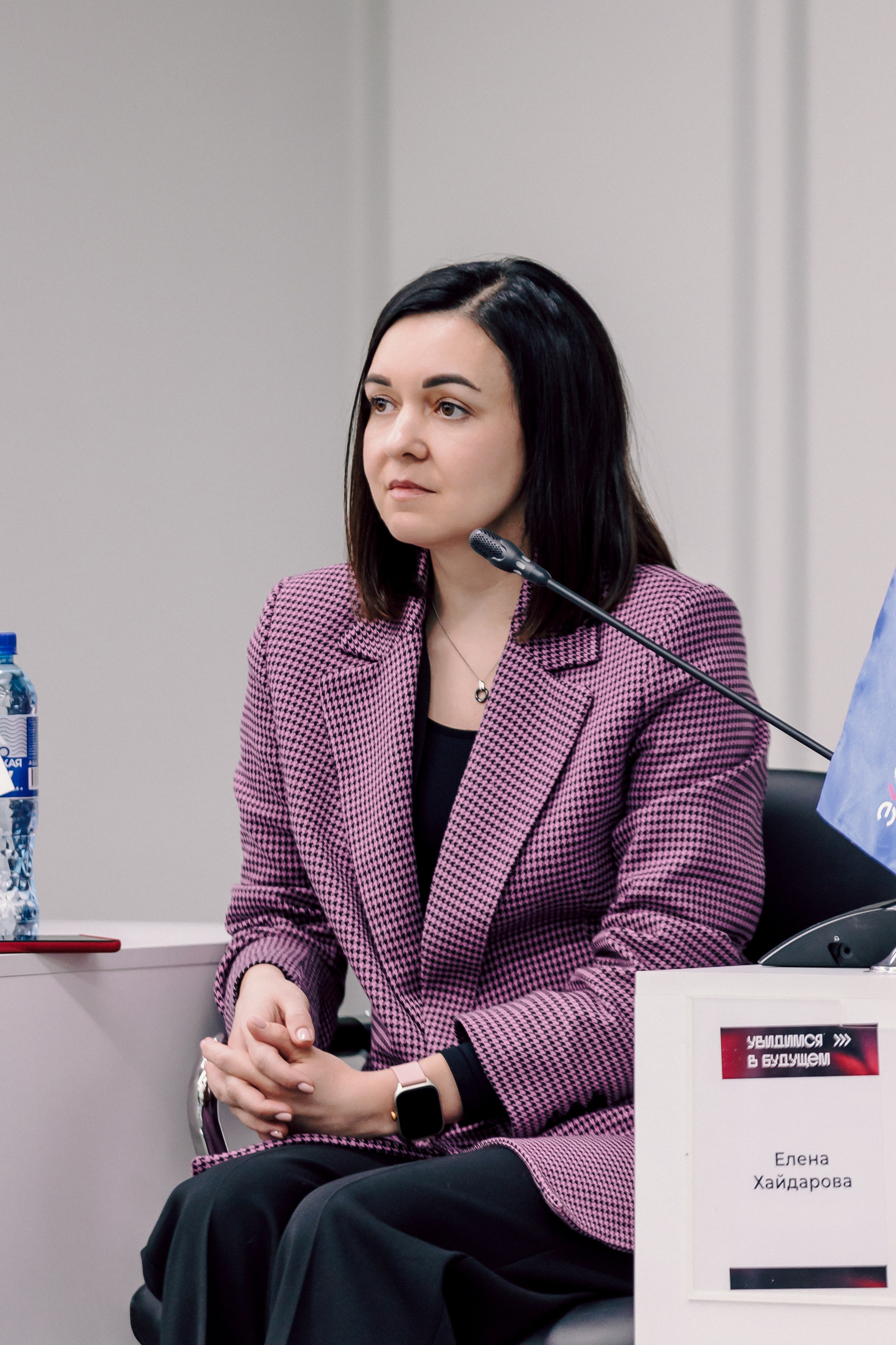 СКБ Контур — Форум будущего — Деловая программа. Лёшка Варзегов — фотограф