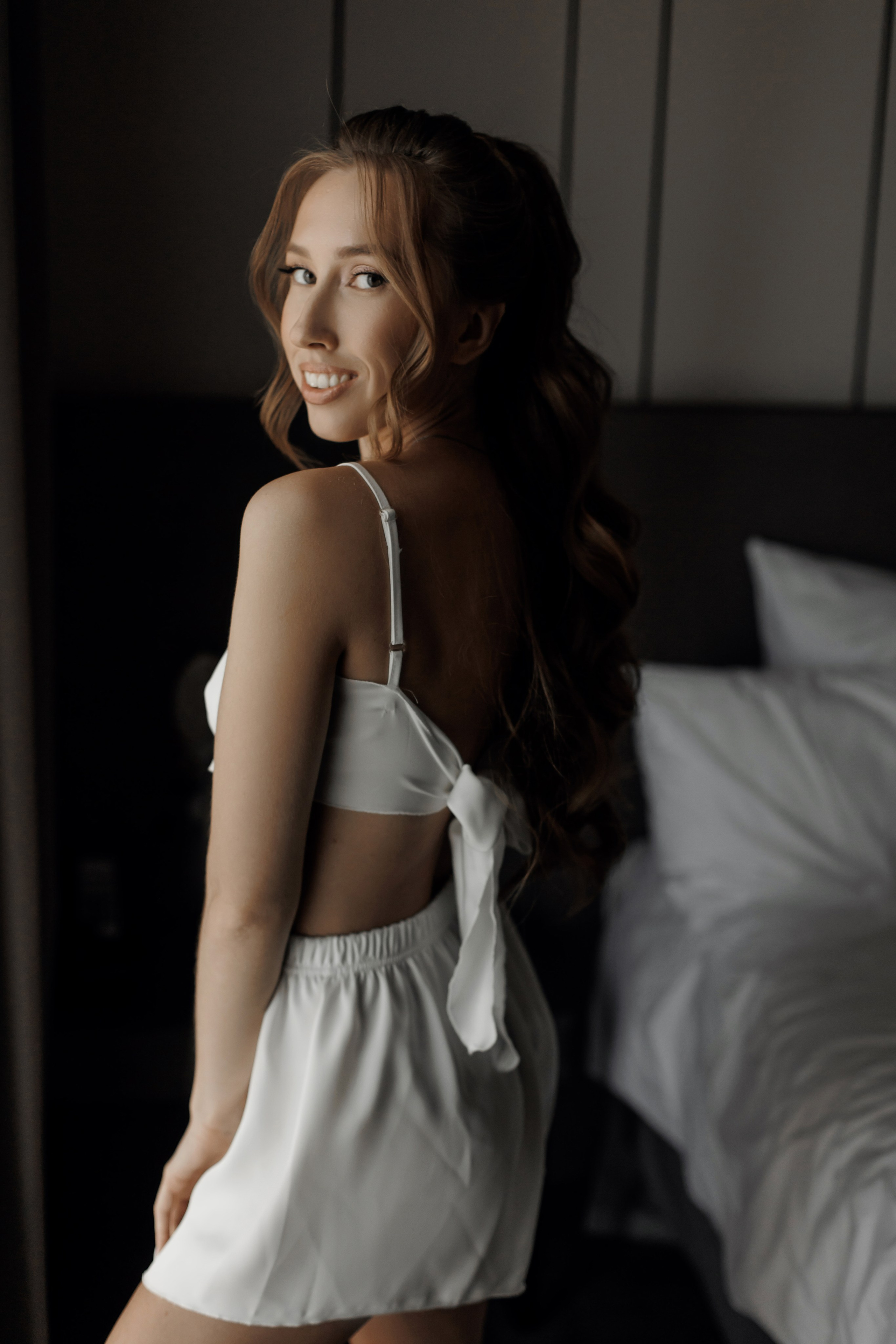 A&P. Свадебный фотограф Екатерина Худякова — Ярославль, Санкт-Петербург, Москва