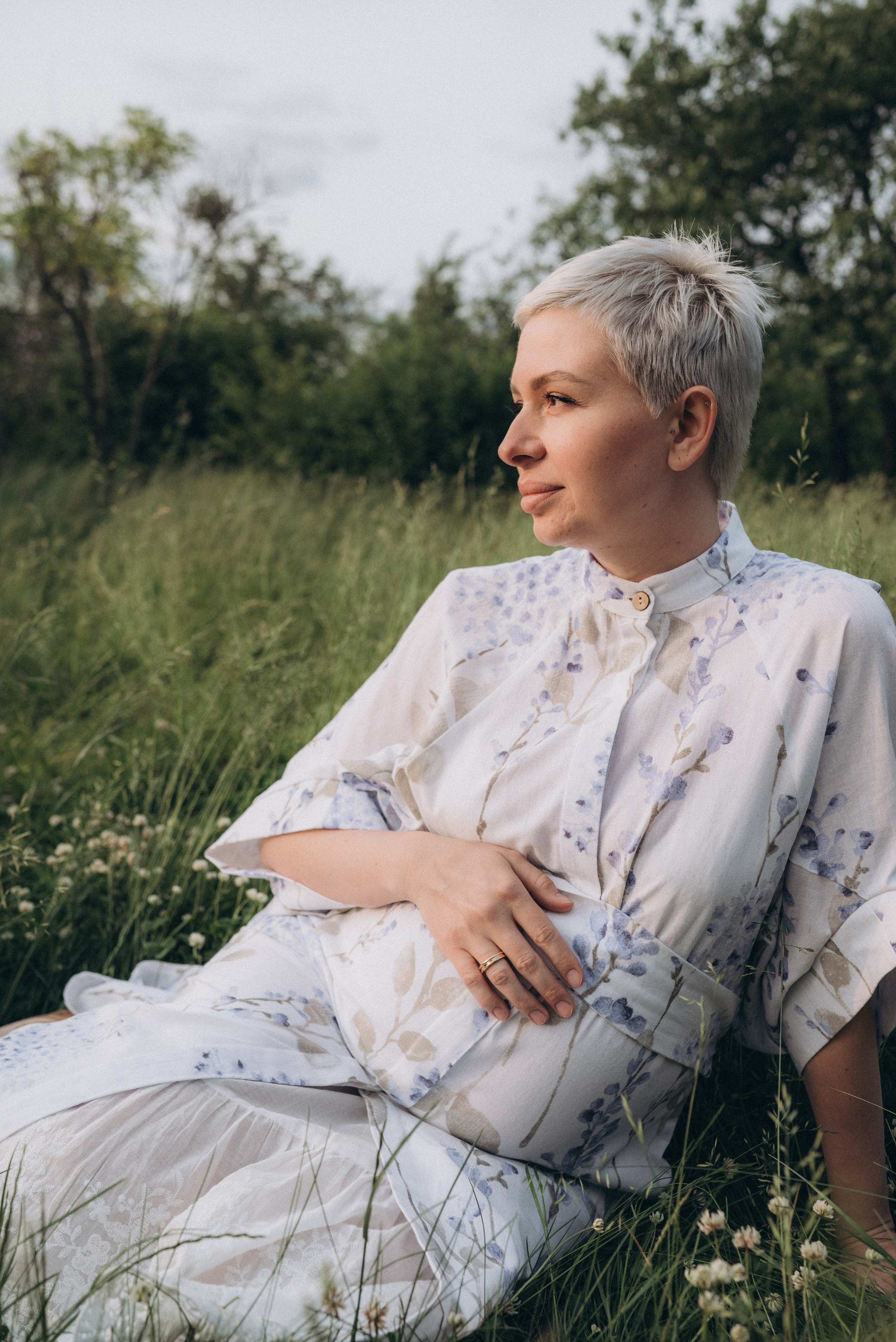 Анастасия и семья. Семейный фотограф Юлия Власова