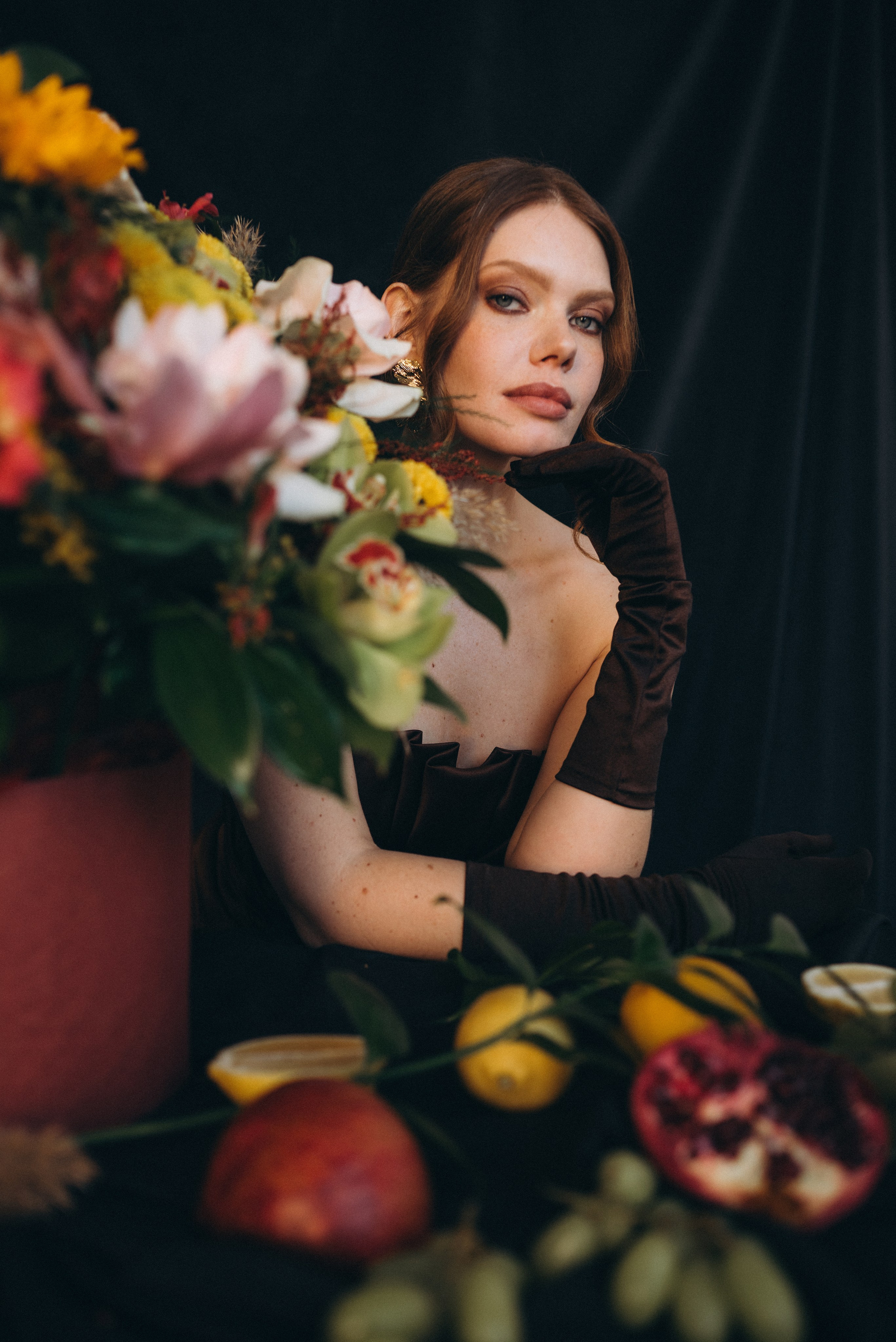 Вероника Русакова. Семейный фотограф Юлия Власова